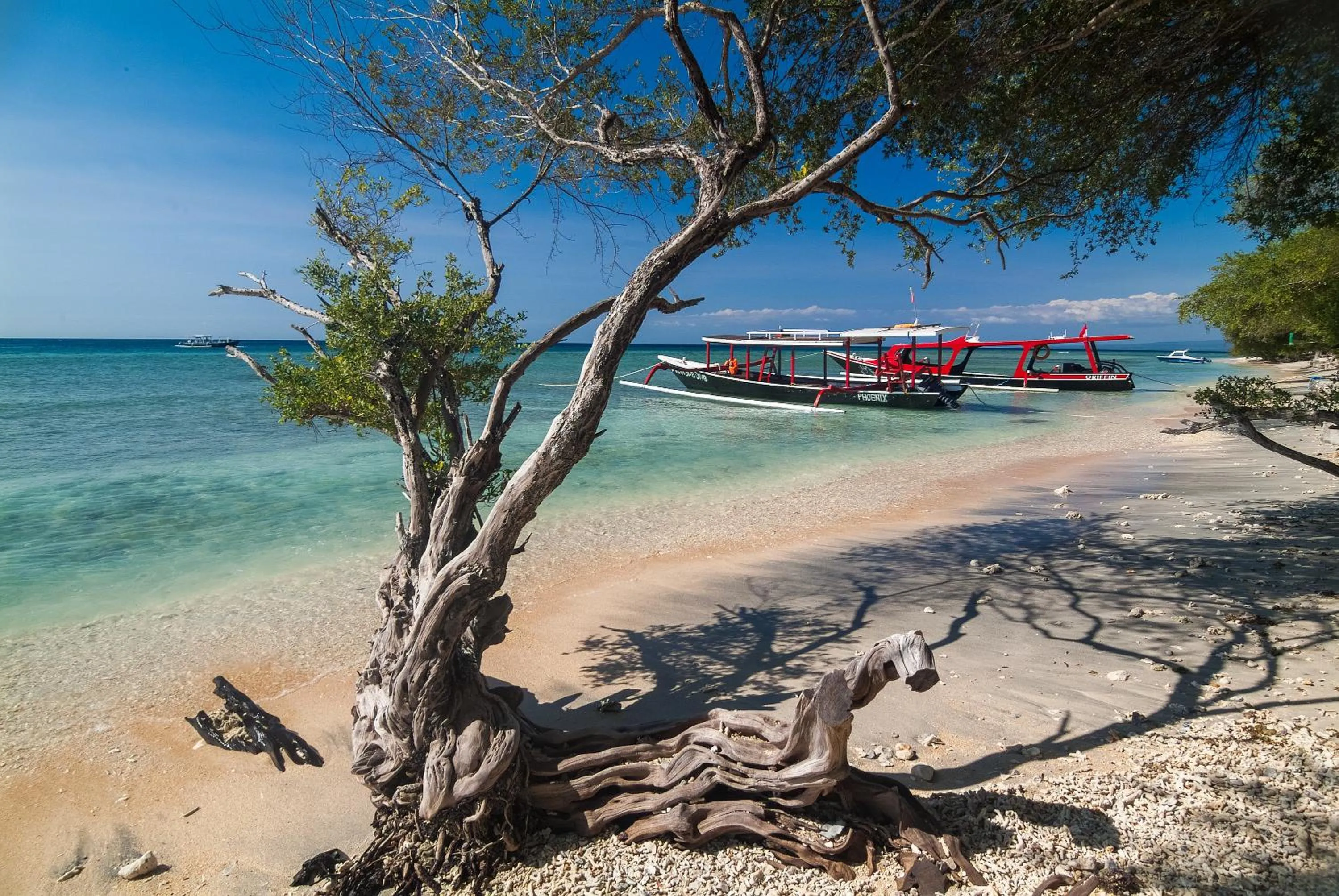 Nearby landmark in Palmeto Village