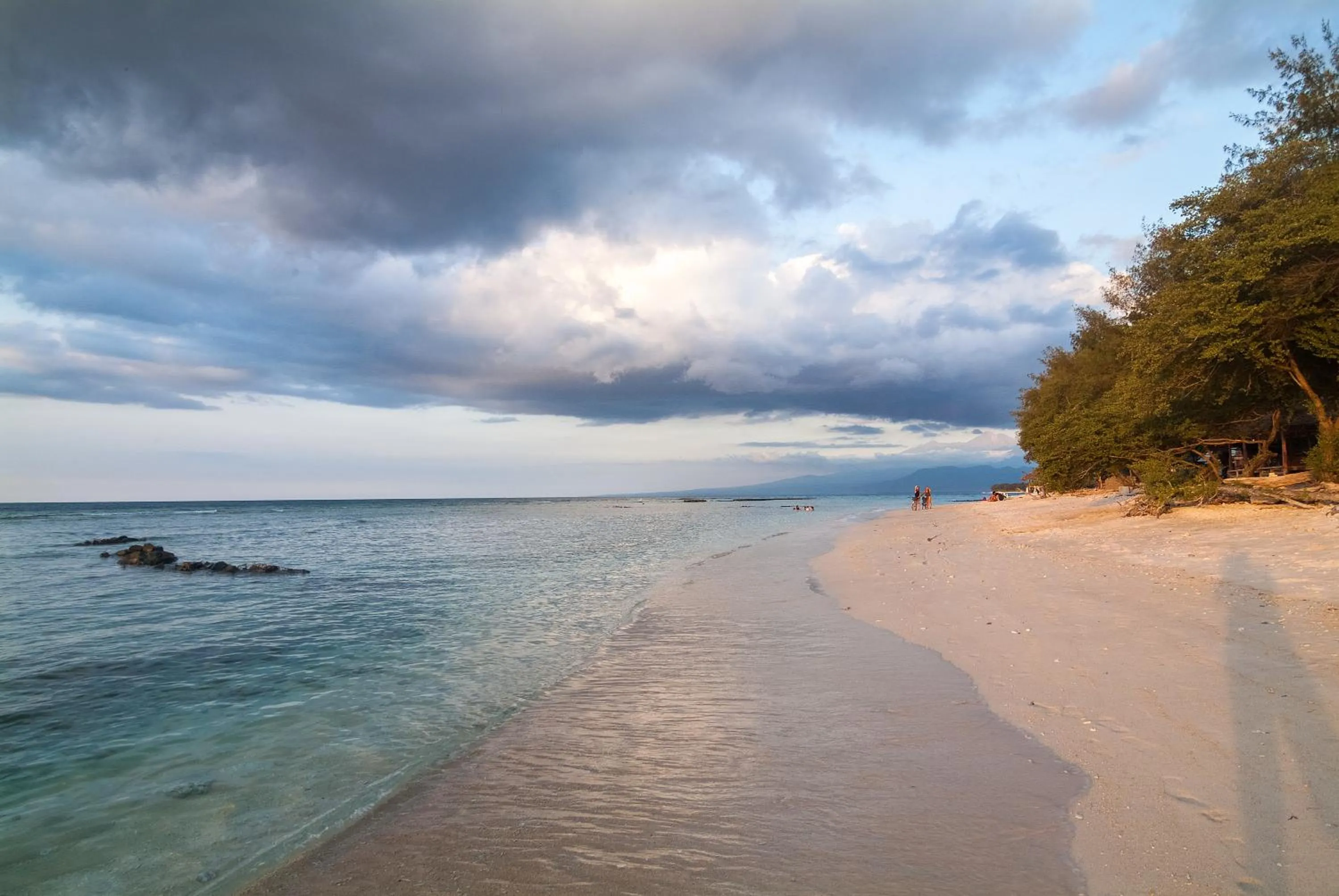 Nearby landmark in Palmeto Village