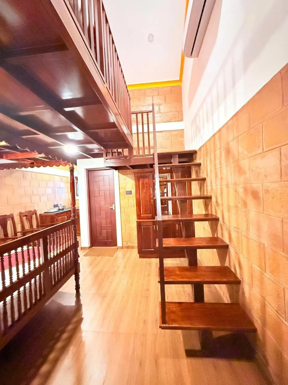 Credible Heritage Resort