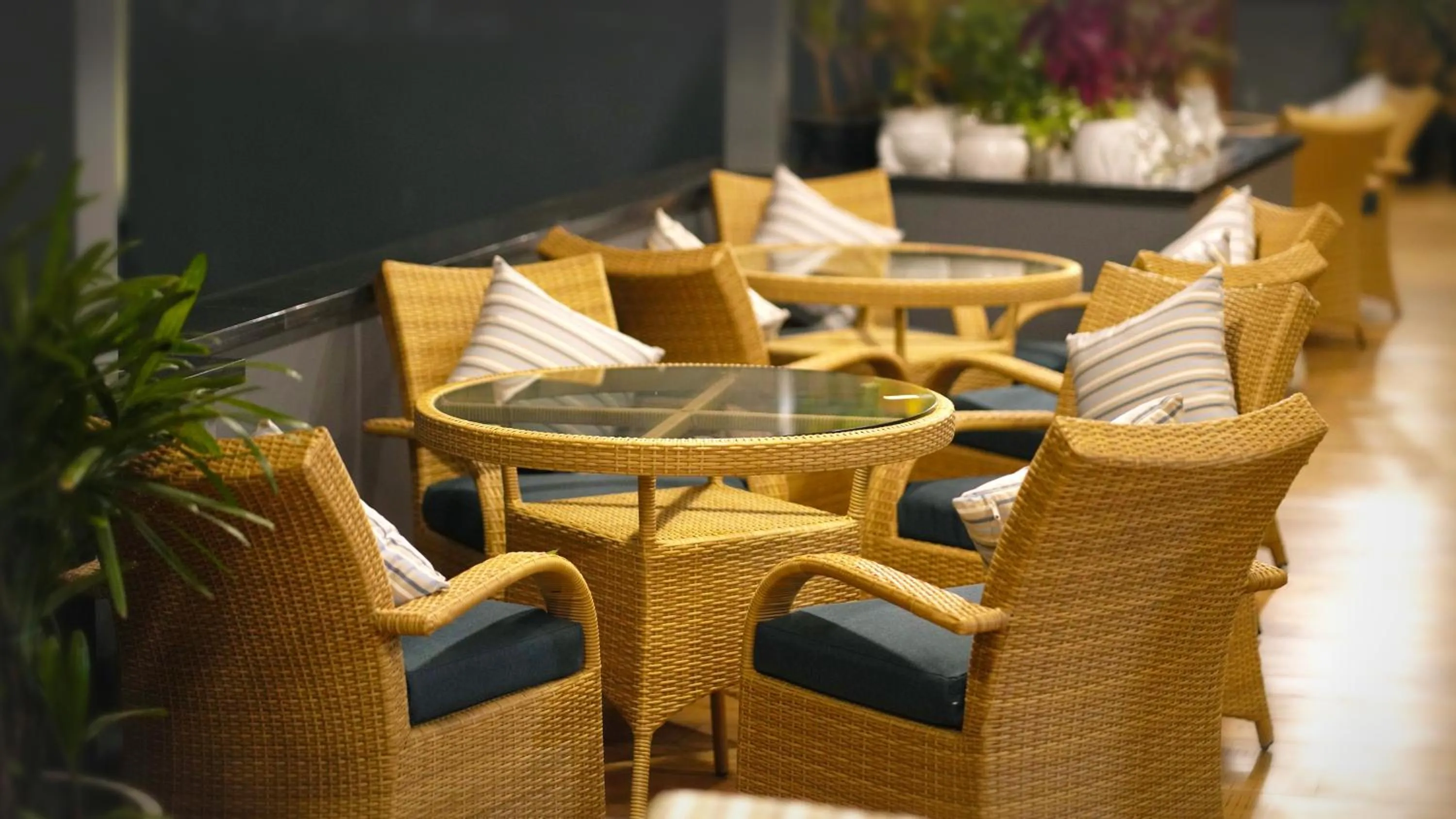 Coffee/tea facilities in Sai Maa Hotel & Residency