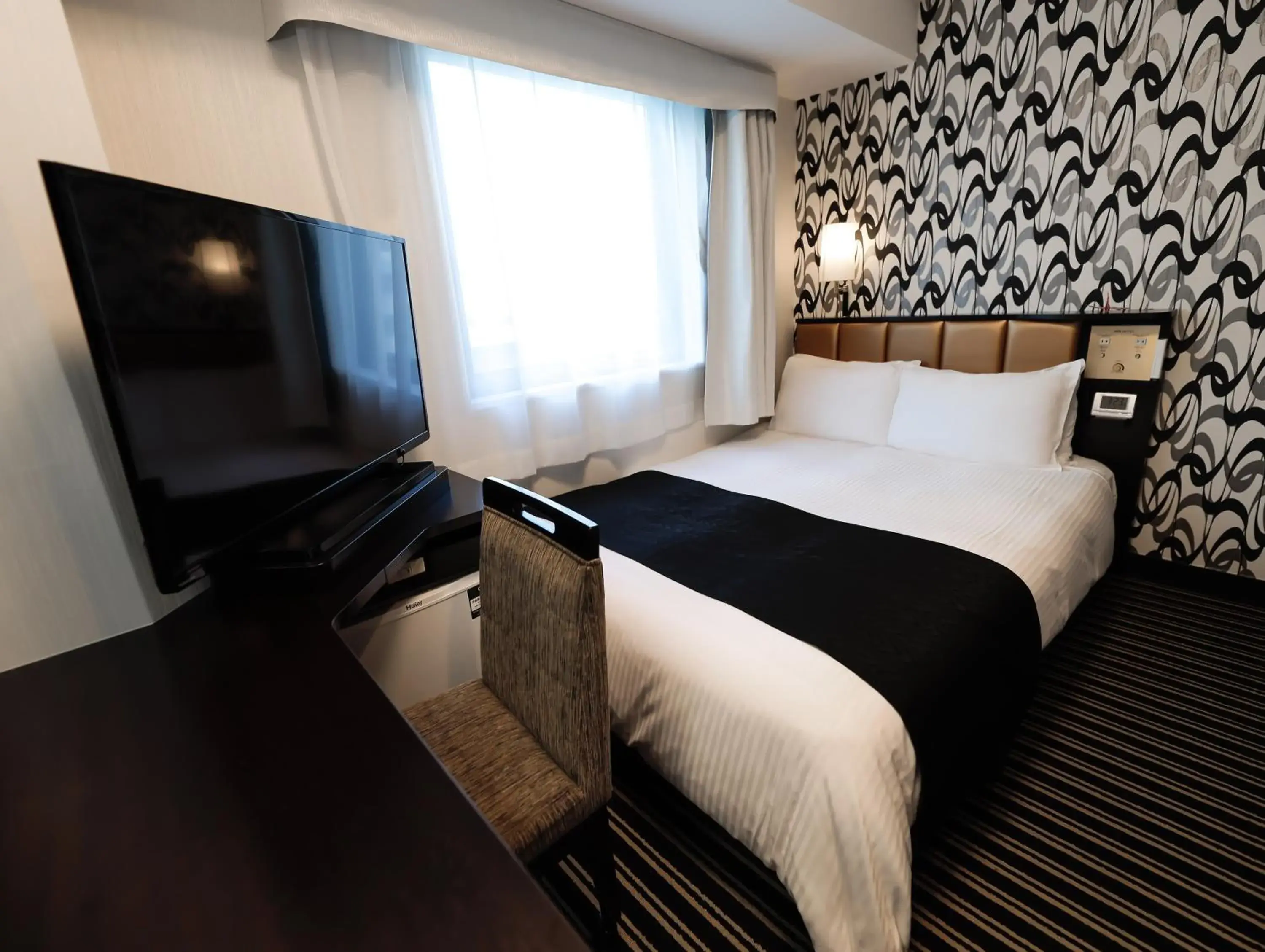 Single Room - single occupancy - Non-Smoking in APA Hotel Asakusabashi Ekikita Single Room - single occupancy - Non-Smoking in APA Hotel Asakusabashi Ekikita