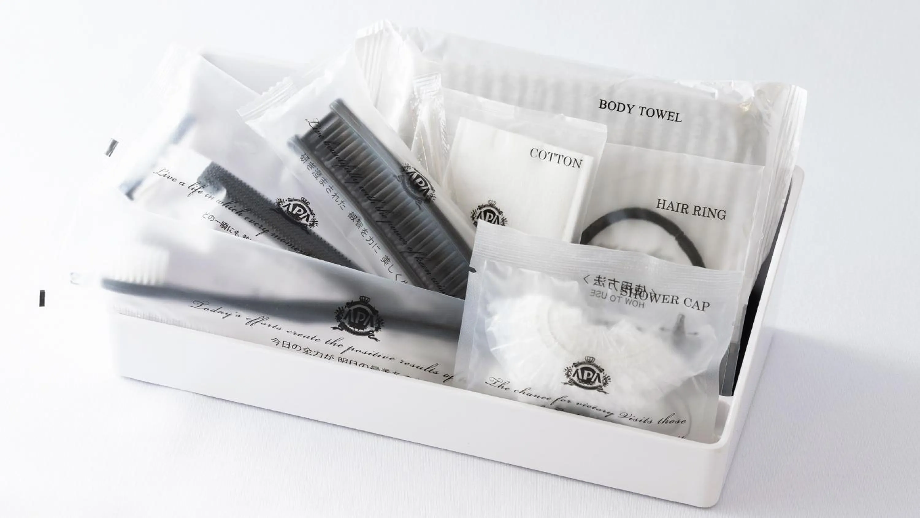 Bathroom in APA Hotel Asakusabashi Ekikita