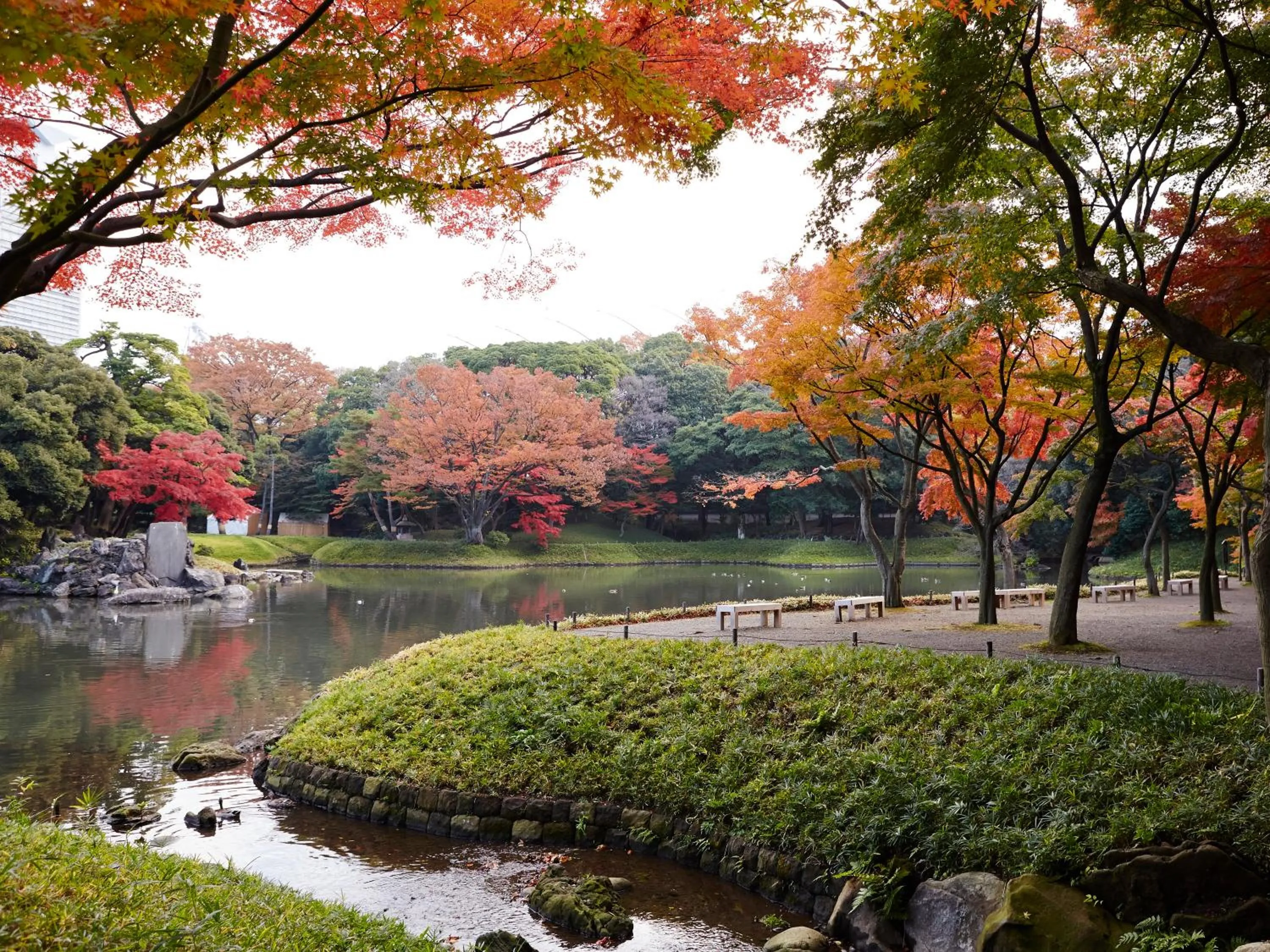 Nearby landmark in APA Hotel Asakusabashi Ekikita