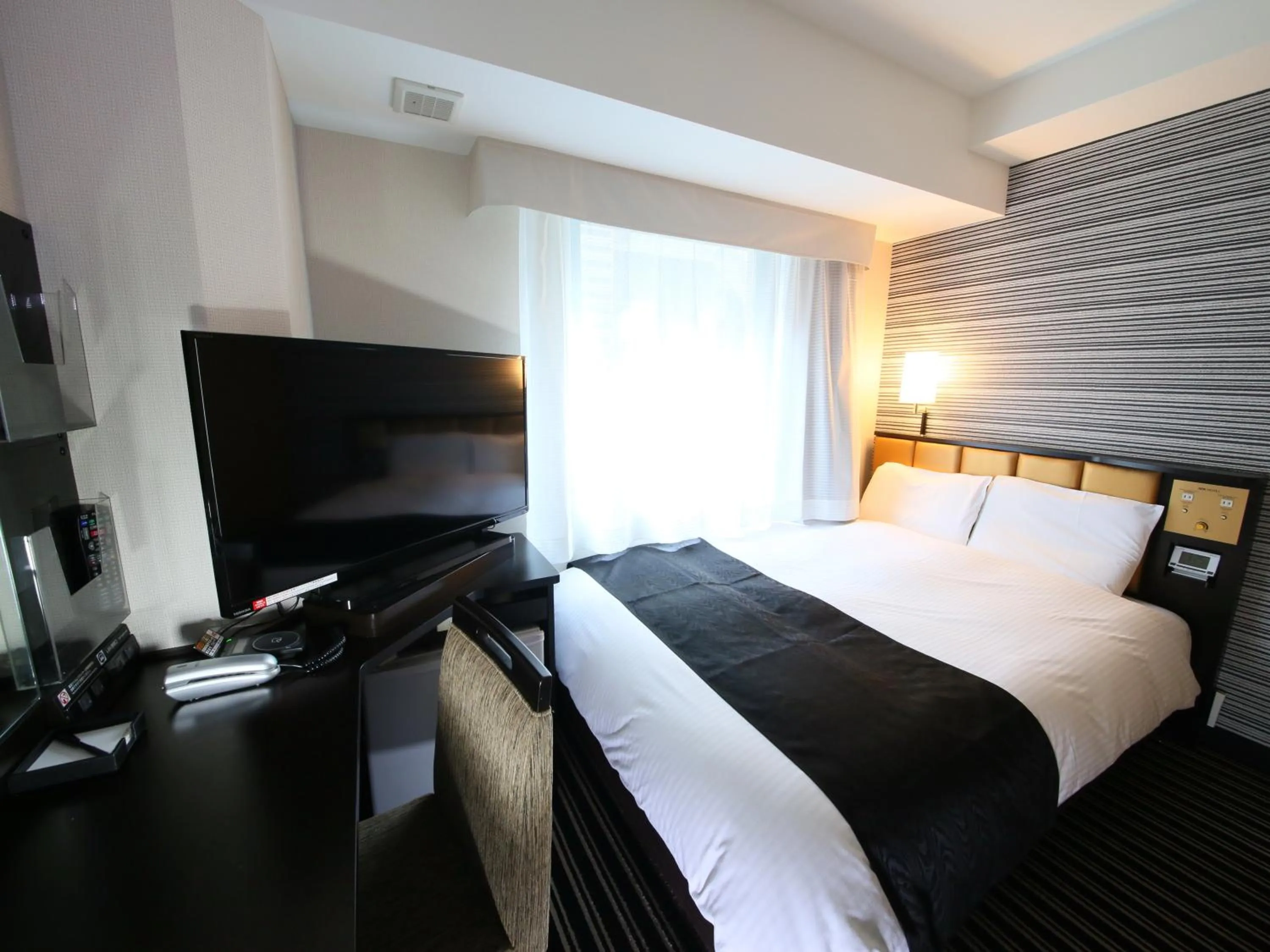 Single Room - single occupancy - Smoking in APA Hotel Asakusabashi Ekikita