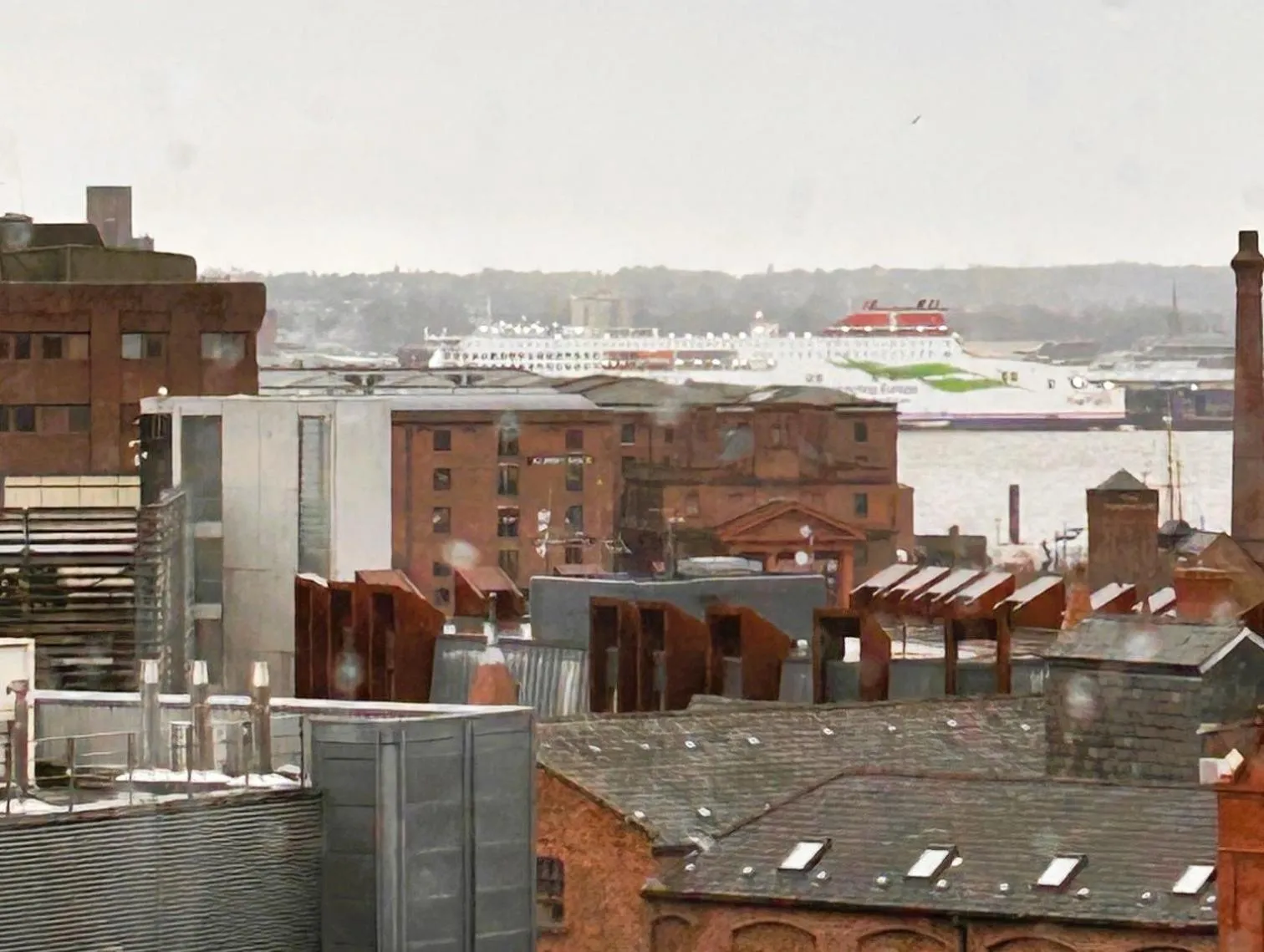 Hillcrest Liverpool City Central