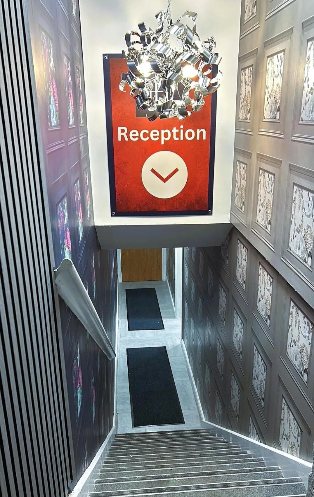 Hillcrest Liverpool City Central