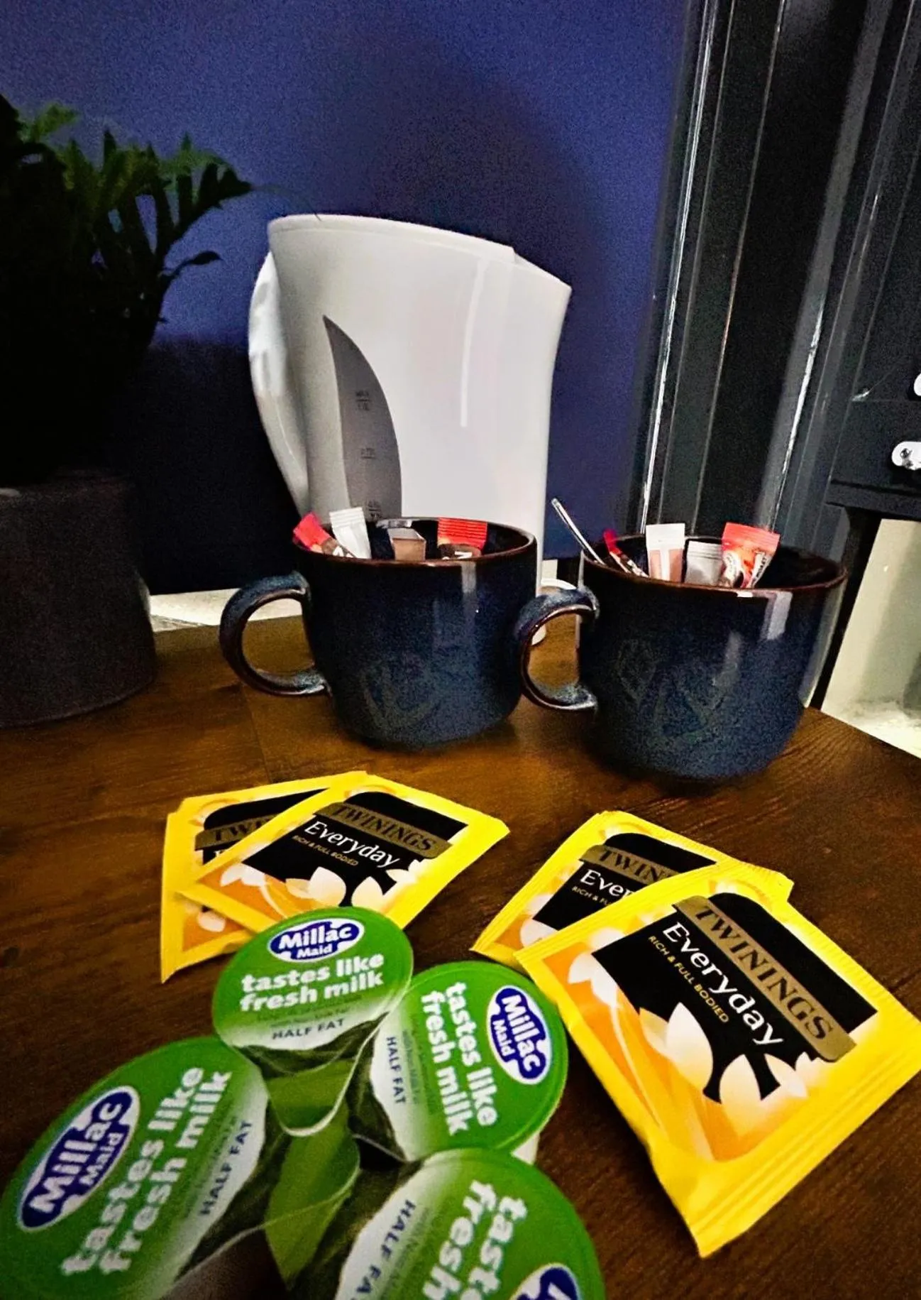 Bedroom in Hillcrest Liverpool City Central