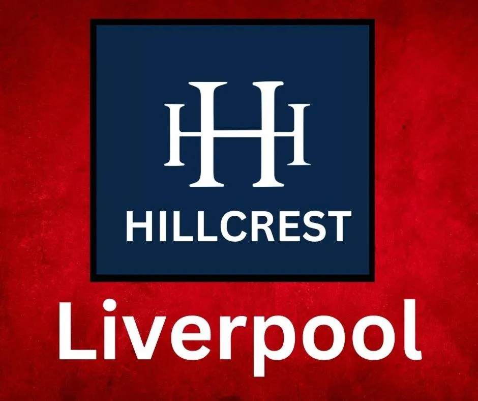 Hillcrest Liverpool City Central