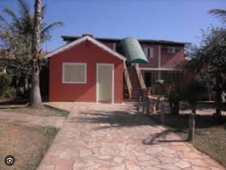 Pousada LN - Caldas Novas