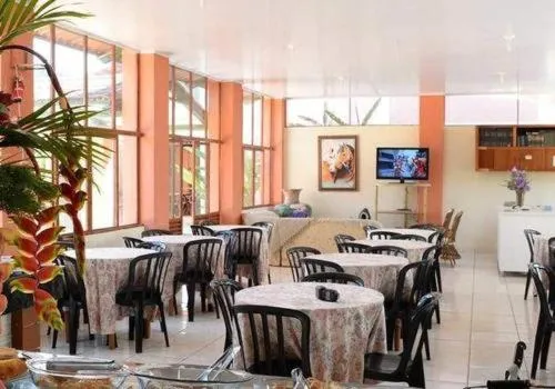 Pousada LN - Caldas Novas