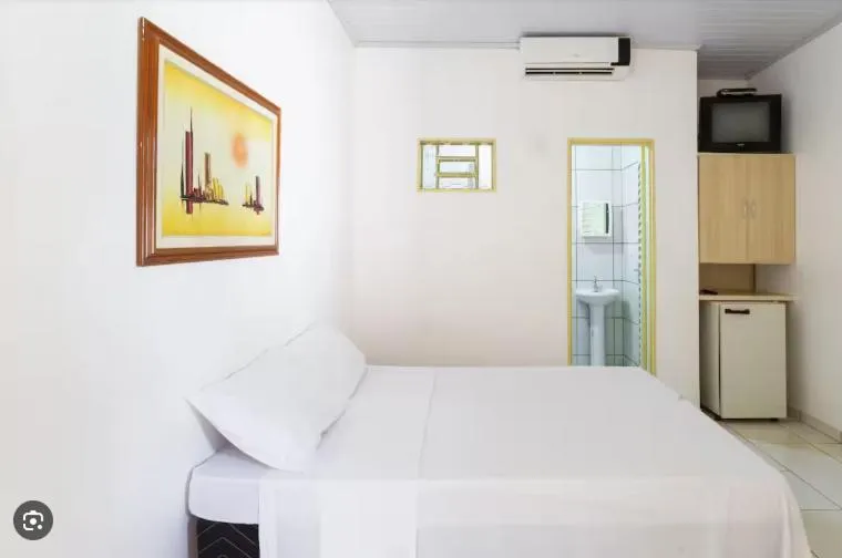 Pousada LN - Caldas Novas