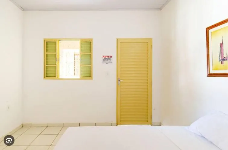 Pousada LN - Caldas Novas