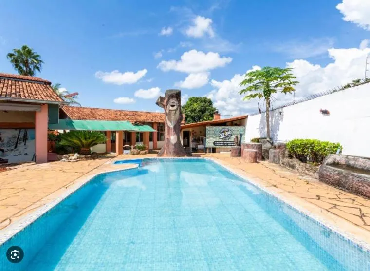 Pousada LN - Caldas Novas