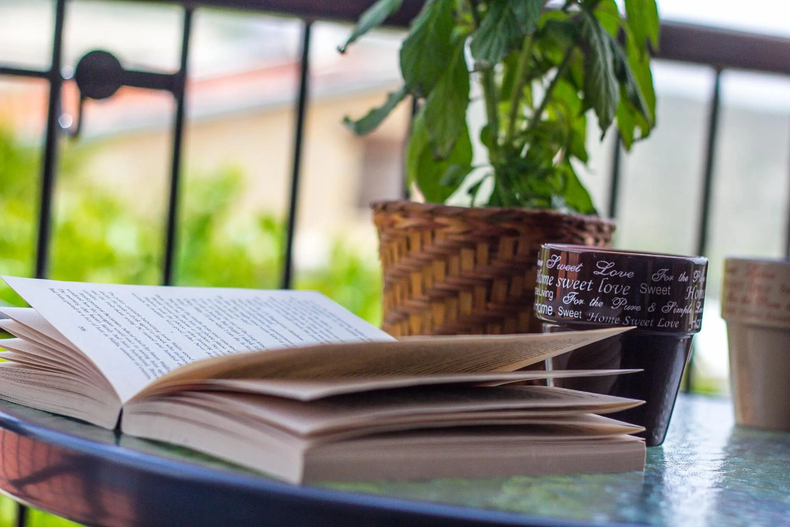 Other in Omodos Village Houses