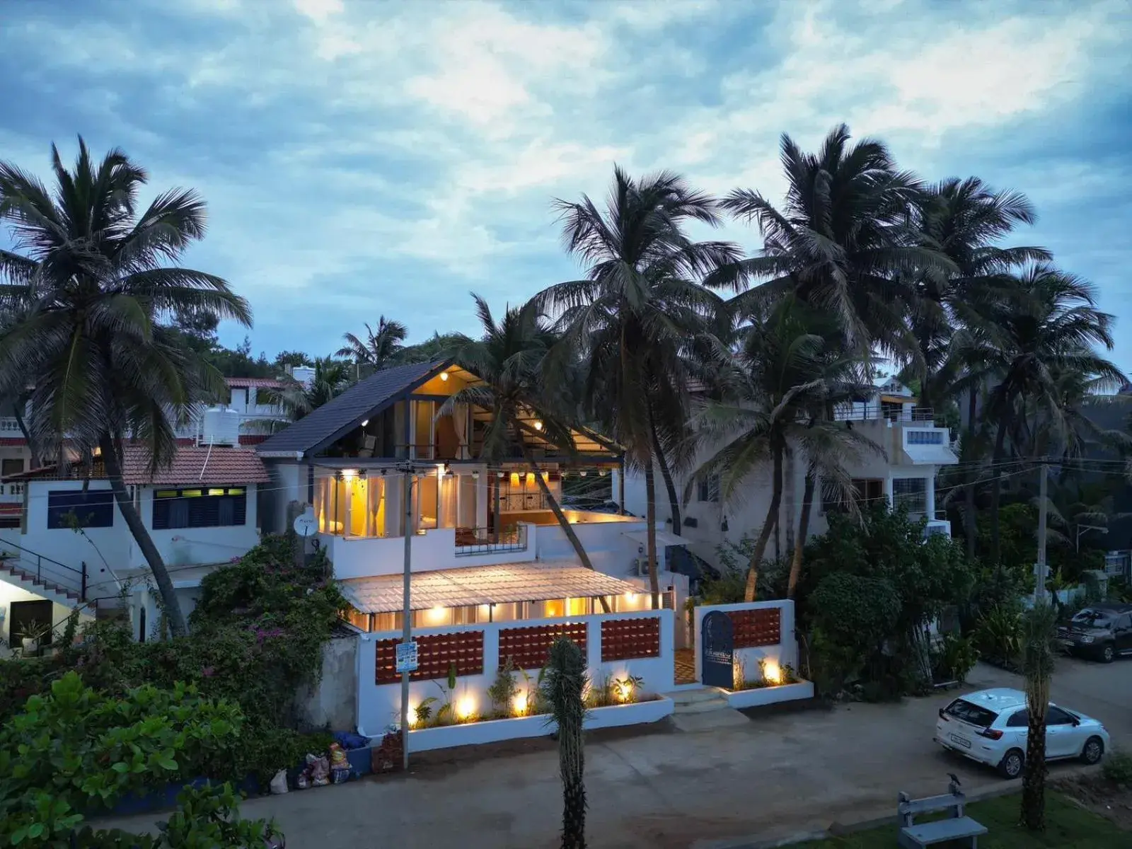 Sea Gadabout Beach Villa Sea Gadabout Beach Villa