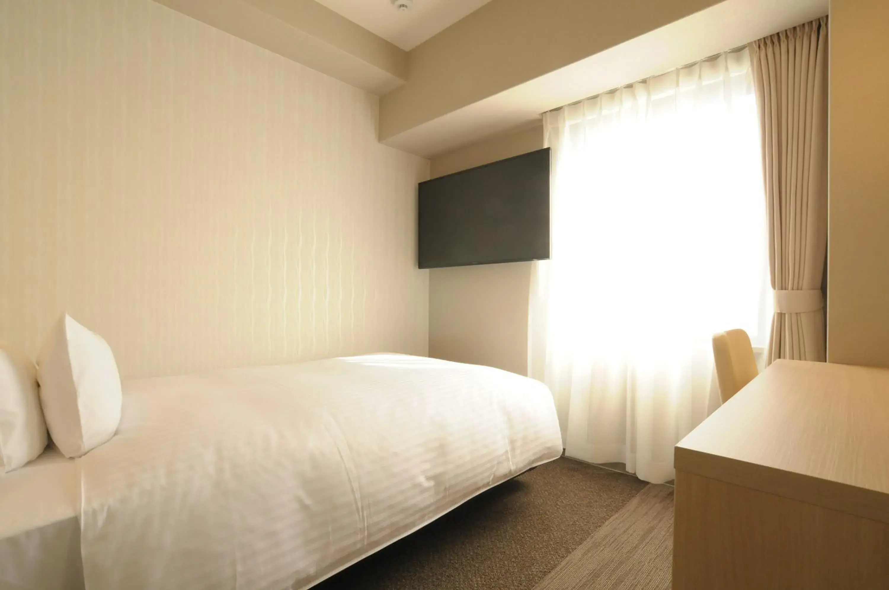 Single Room - Non-Smoking in AB Hotel Tahara Single Room - Non-Smoking in AB Hotel Tahara