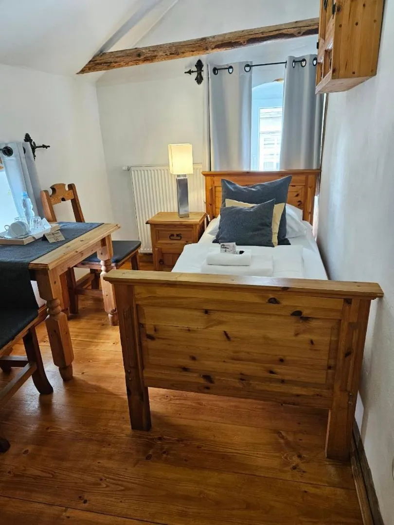 Photo of the whole room, Bed in Zajazd Karczma Zagłoba