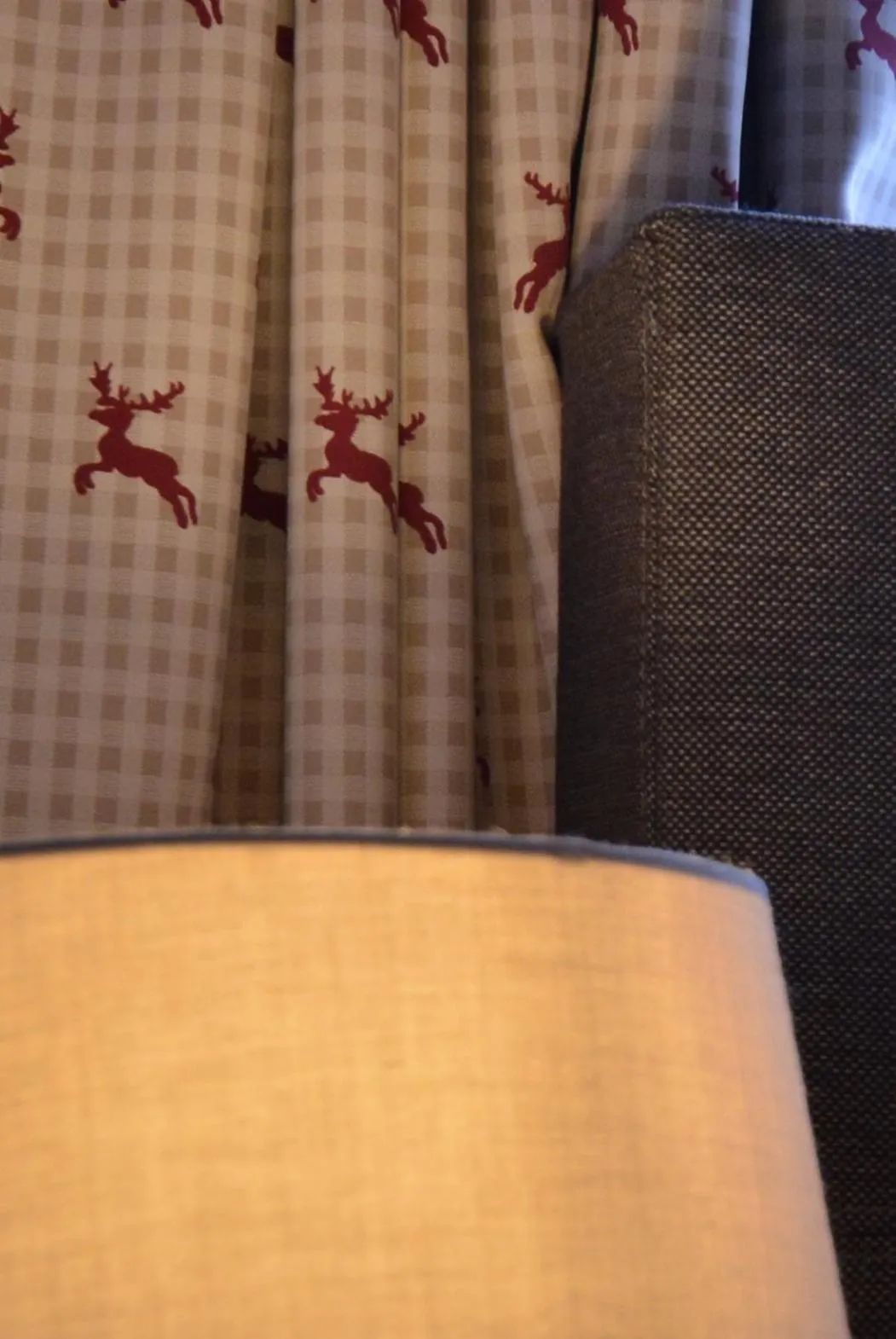 Decorative detail, Bed in Genusshotel Hirschen - Erholung im Grünen (Südschwarzwald)