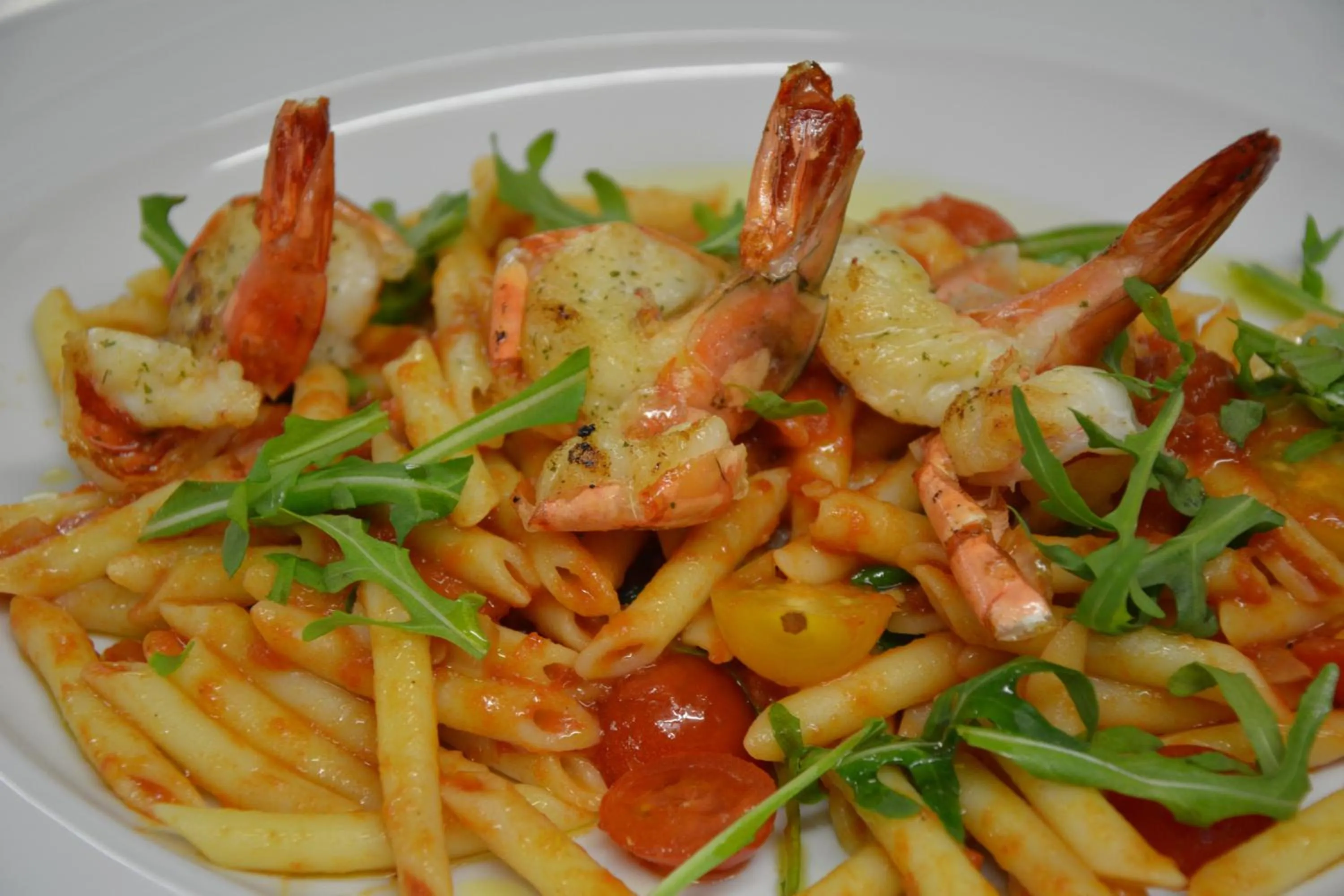 Food and drinks in Genusshotel Hirschen - Erholung im Grünen (Südschwarzwald)