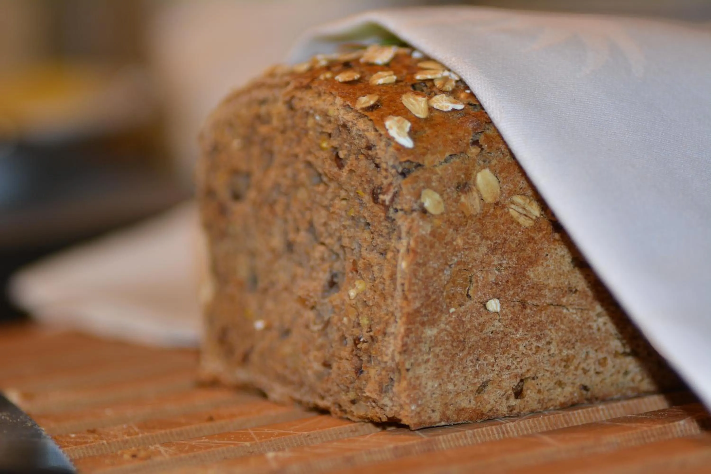 Buffet breakfast in Genusshotel Hirschen - Erholung im Grünen (Südschwarzwald)