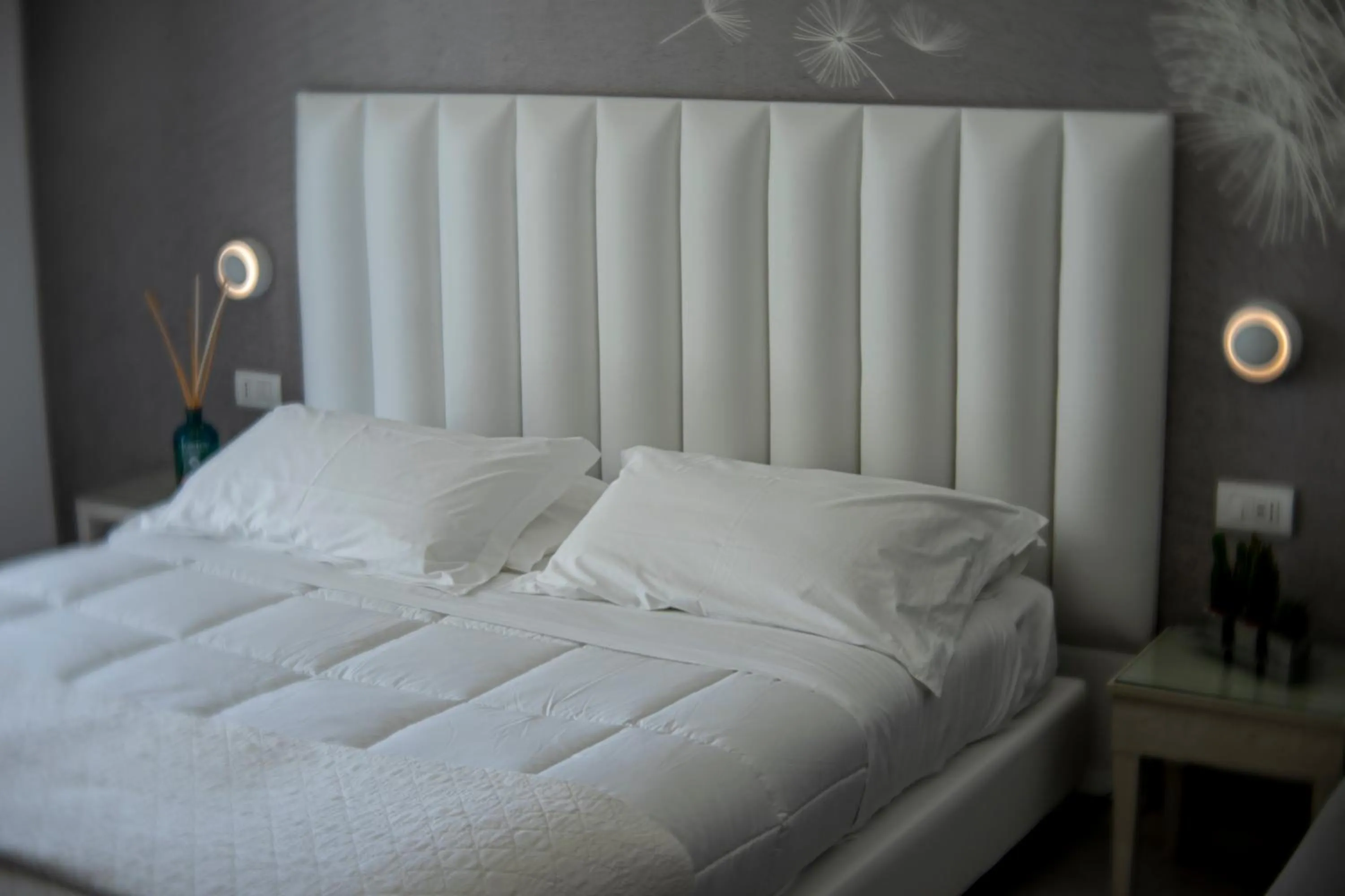 Photo of the whole room, Bed in Hotel Stella D'Oro