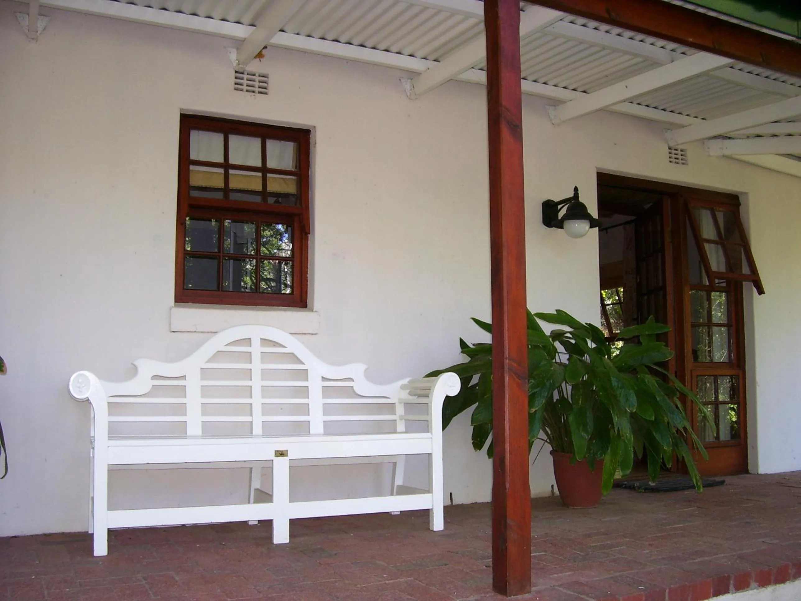 Diemersfontein Wine & Country Estate