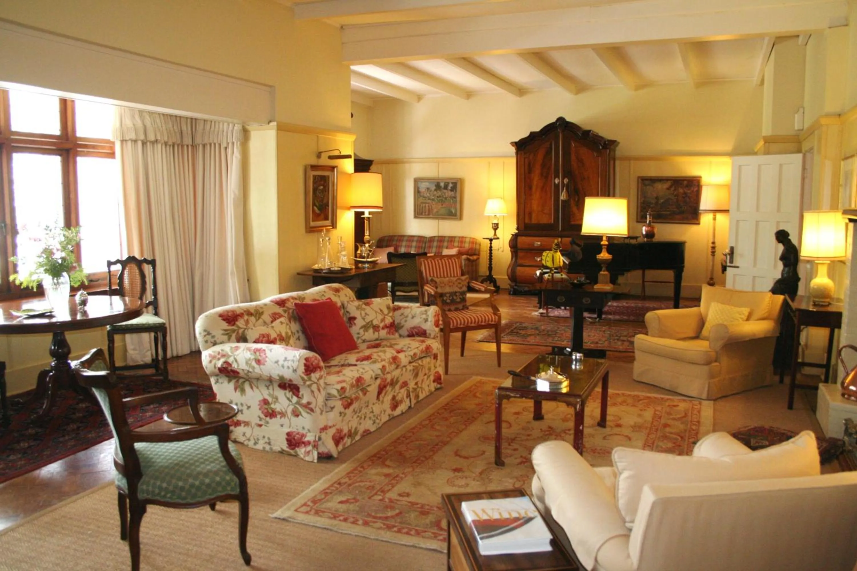 Diemersfontein Wine & Country Estate