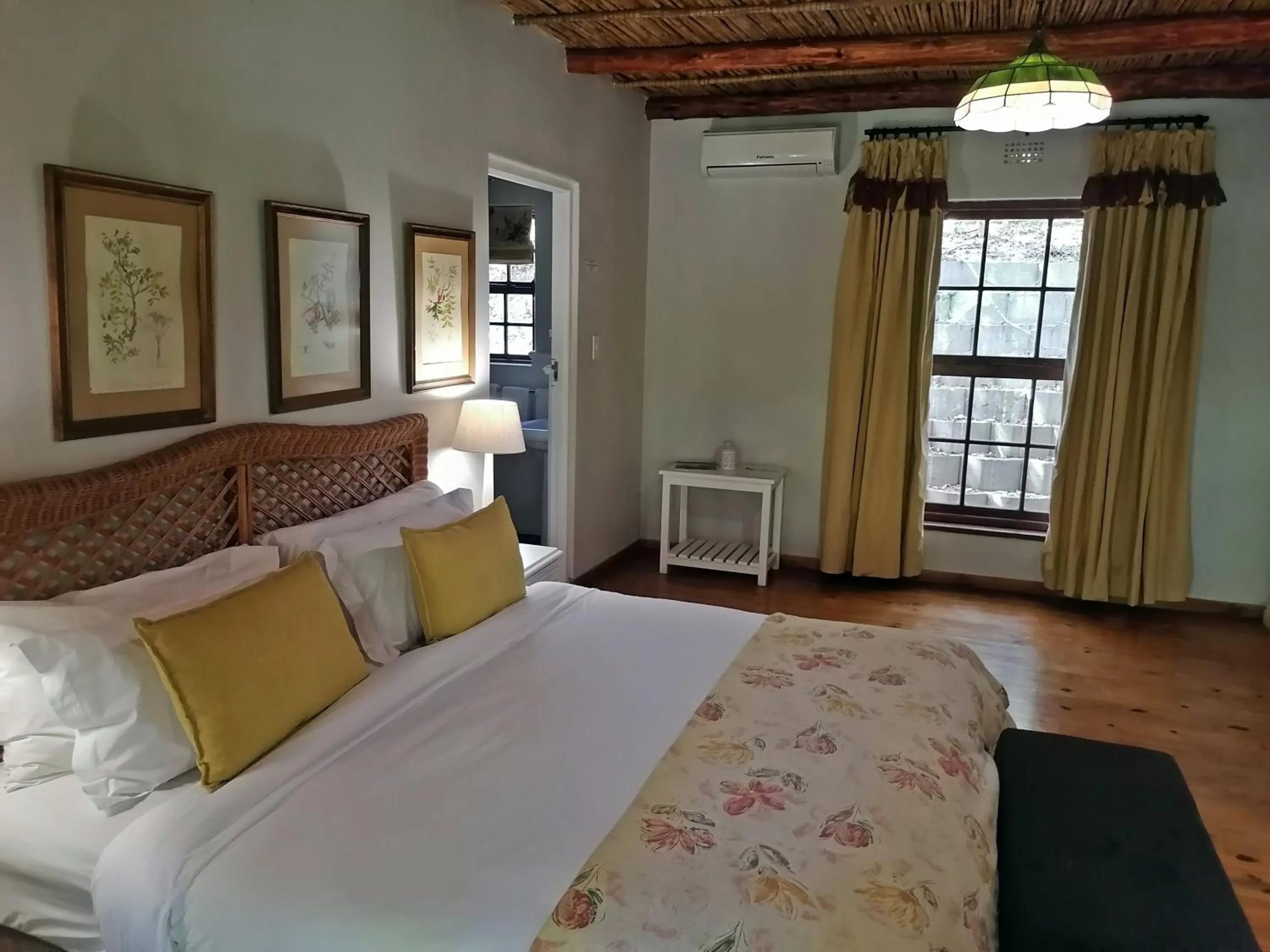 Diemersfontein Wine & Country Estate