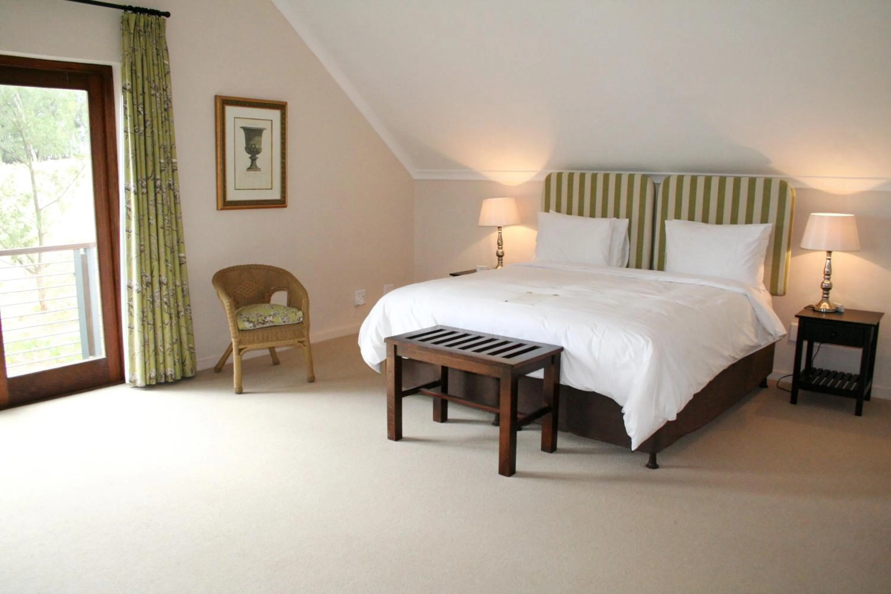 Diemersfontein Wine & Country Estate