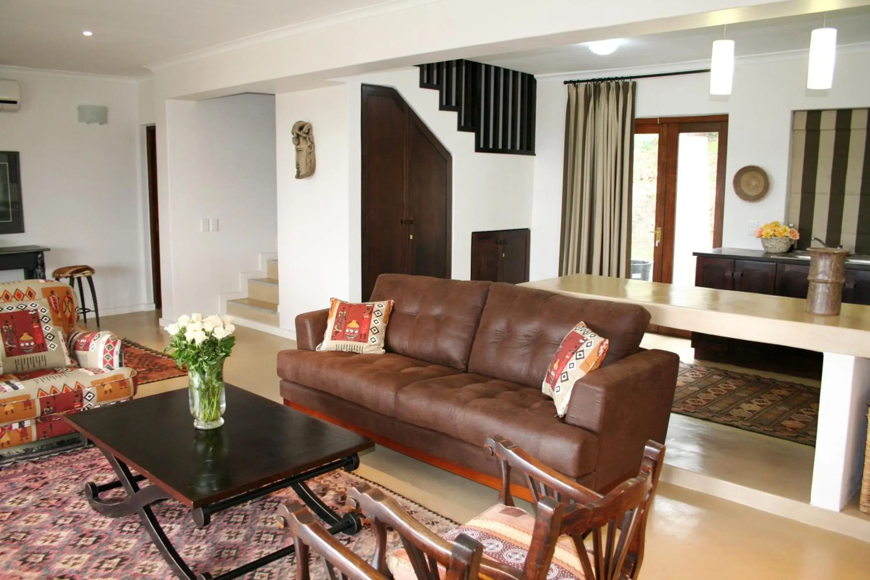 Chalet in Diemersfontein Wine & Country Estate Chalet in Diemersfontein Wine & Country Estate