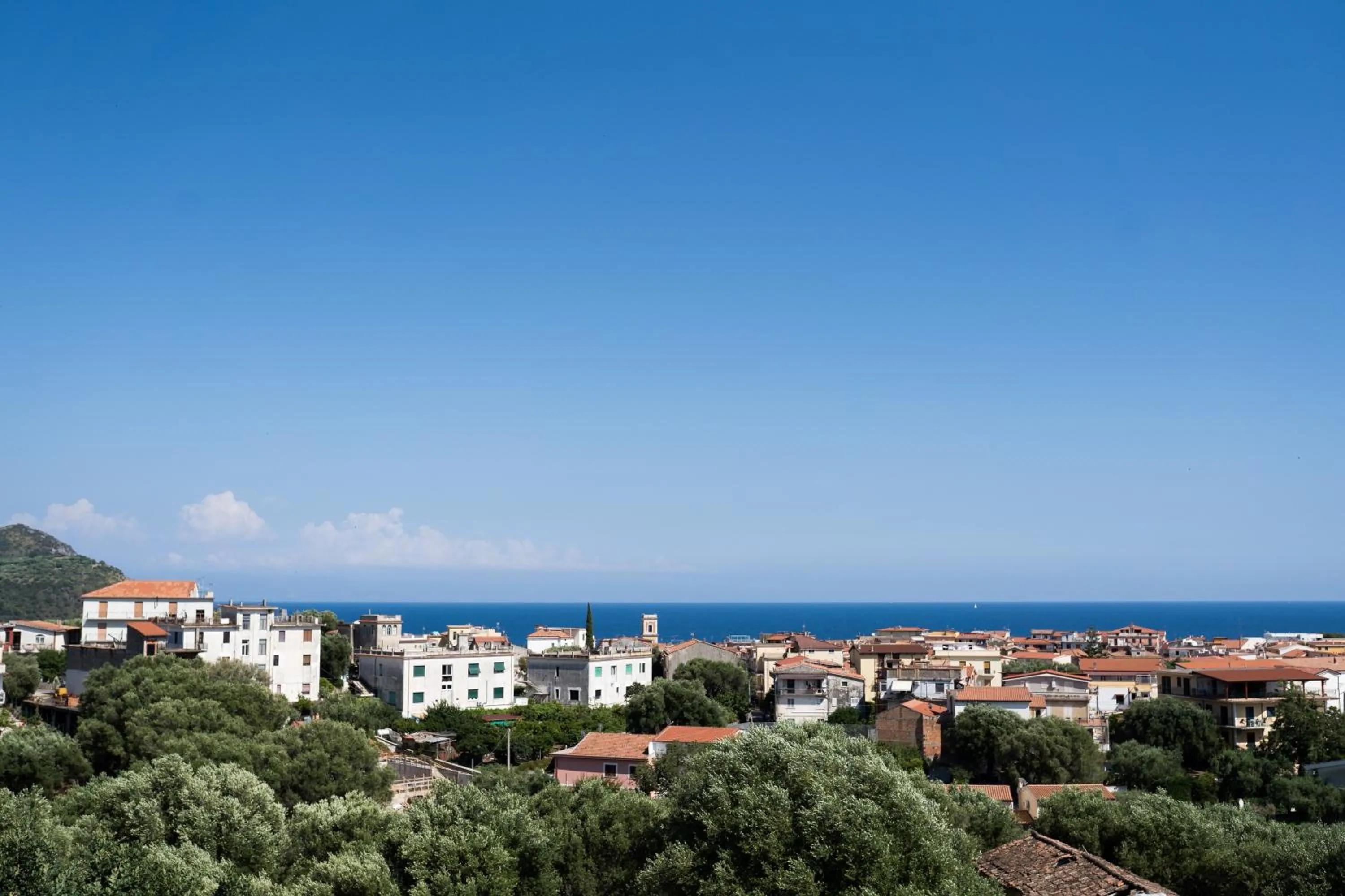 Neighbourhood in Hotel Santa Rosalia