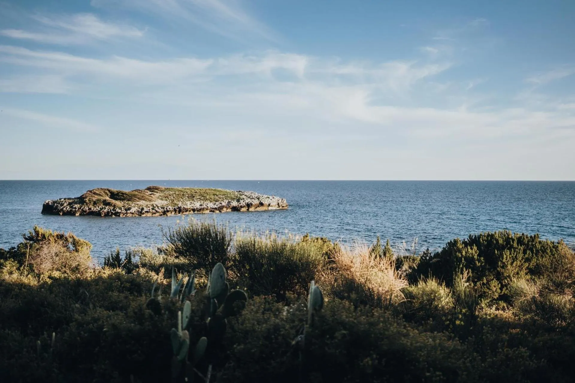 Neighbourhood in Hotel Santa Rosalia