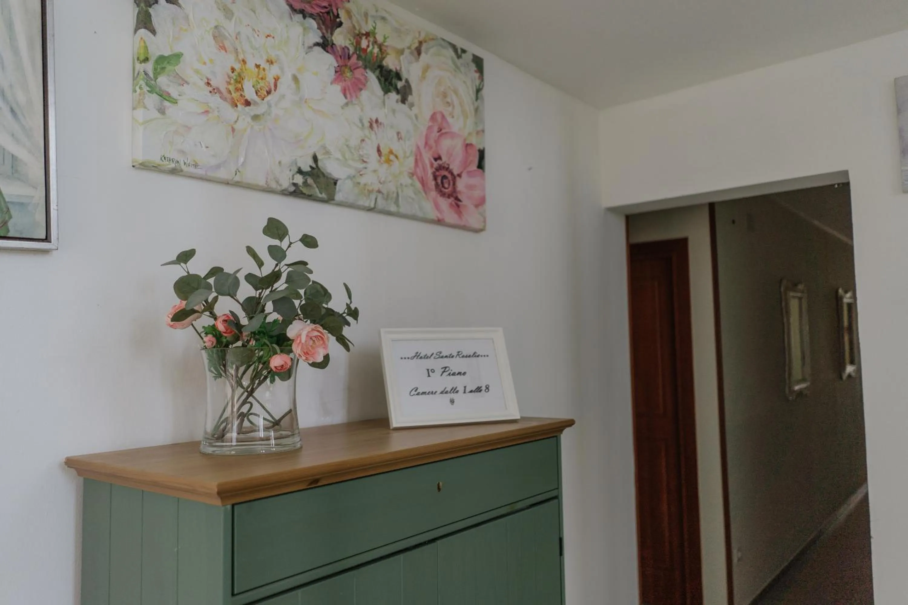 Other in Hotel Santa Rosalia