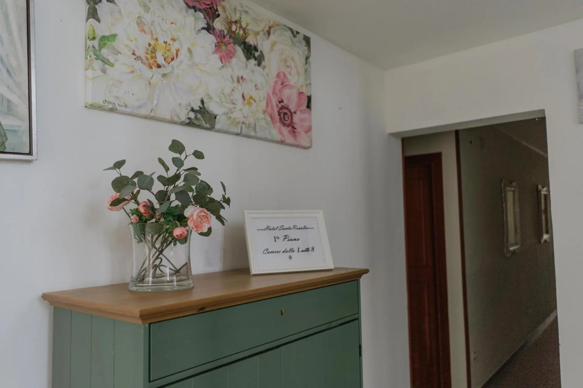 Other in Hotel Santa Rosalia