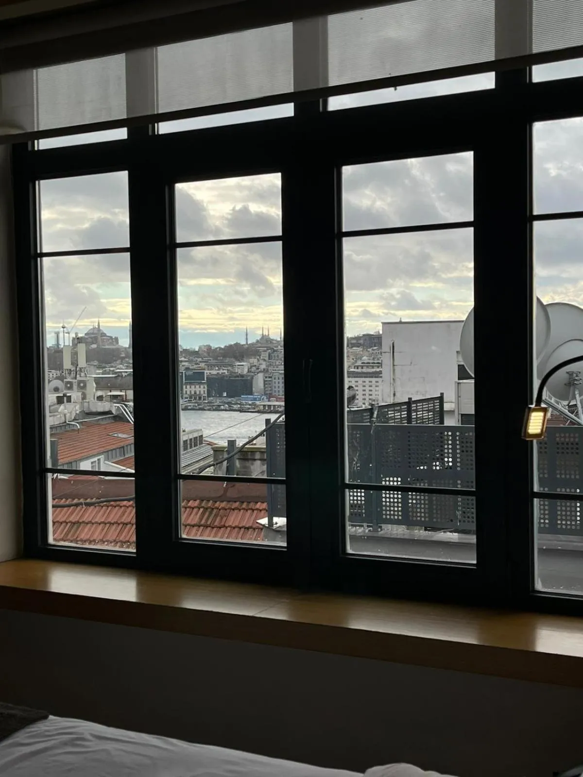 Natural landscape, Bed in Bankerhan Hotel Galata - Adults Only Special Category