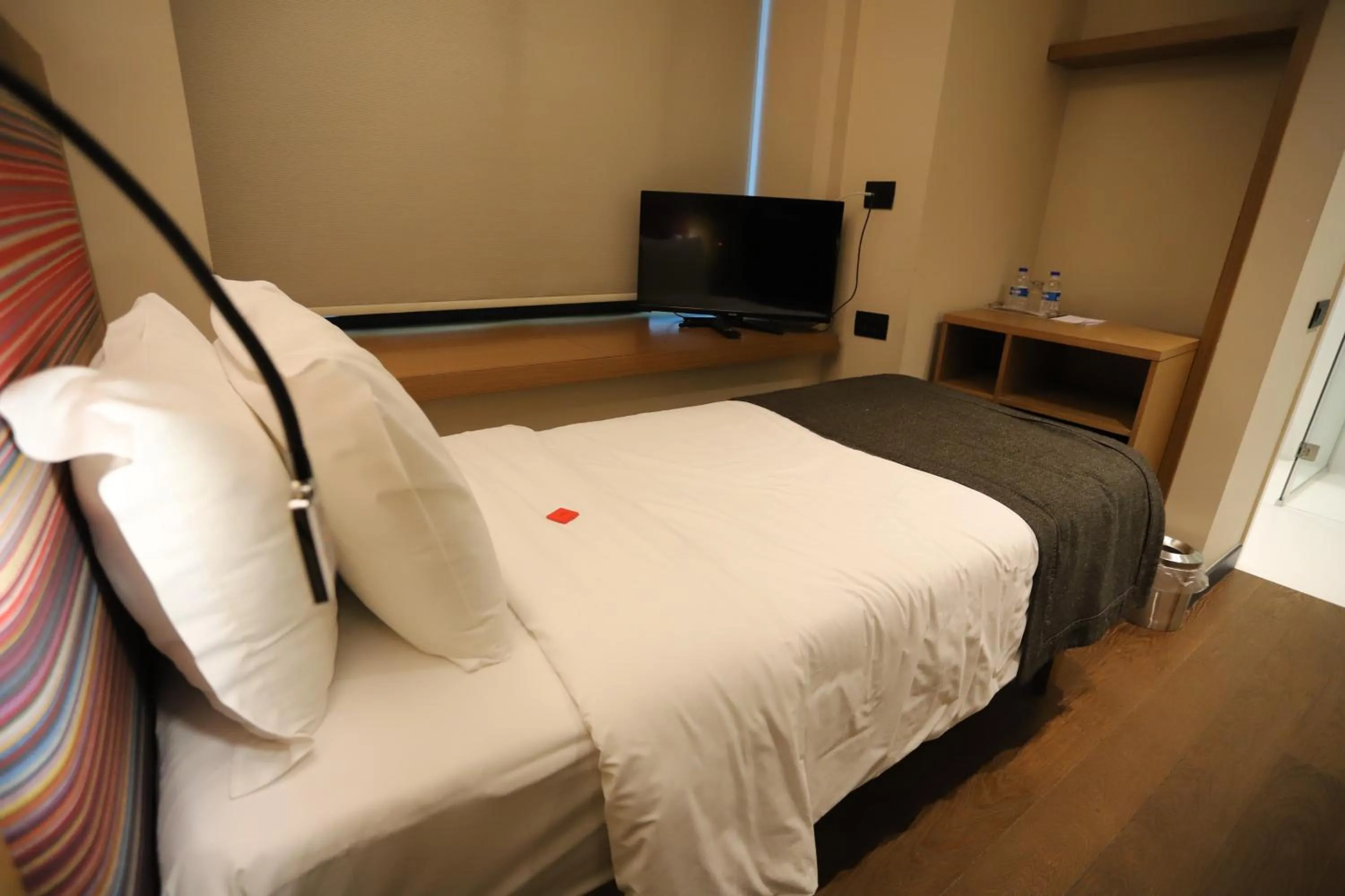Bed in Bankerhan Hotel Galata - Adults Only Special Category