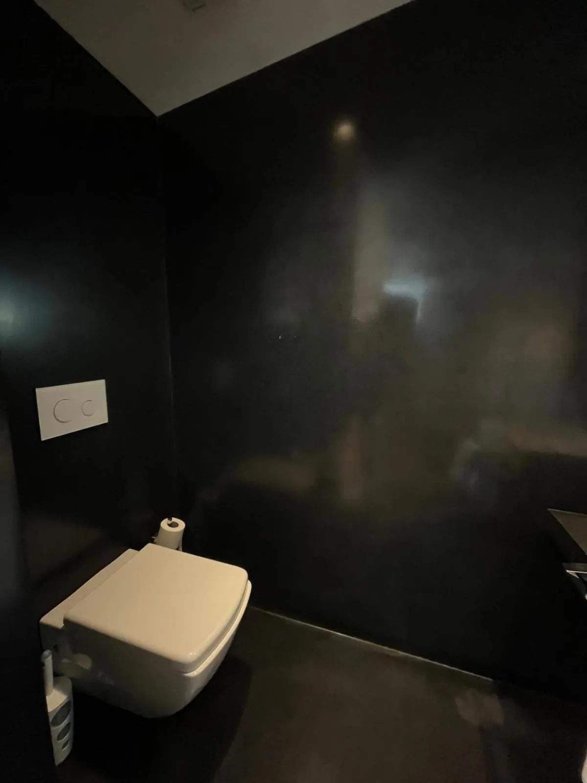 Toilet in Bankerhan Hotel Galata - Adults Only Special Category