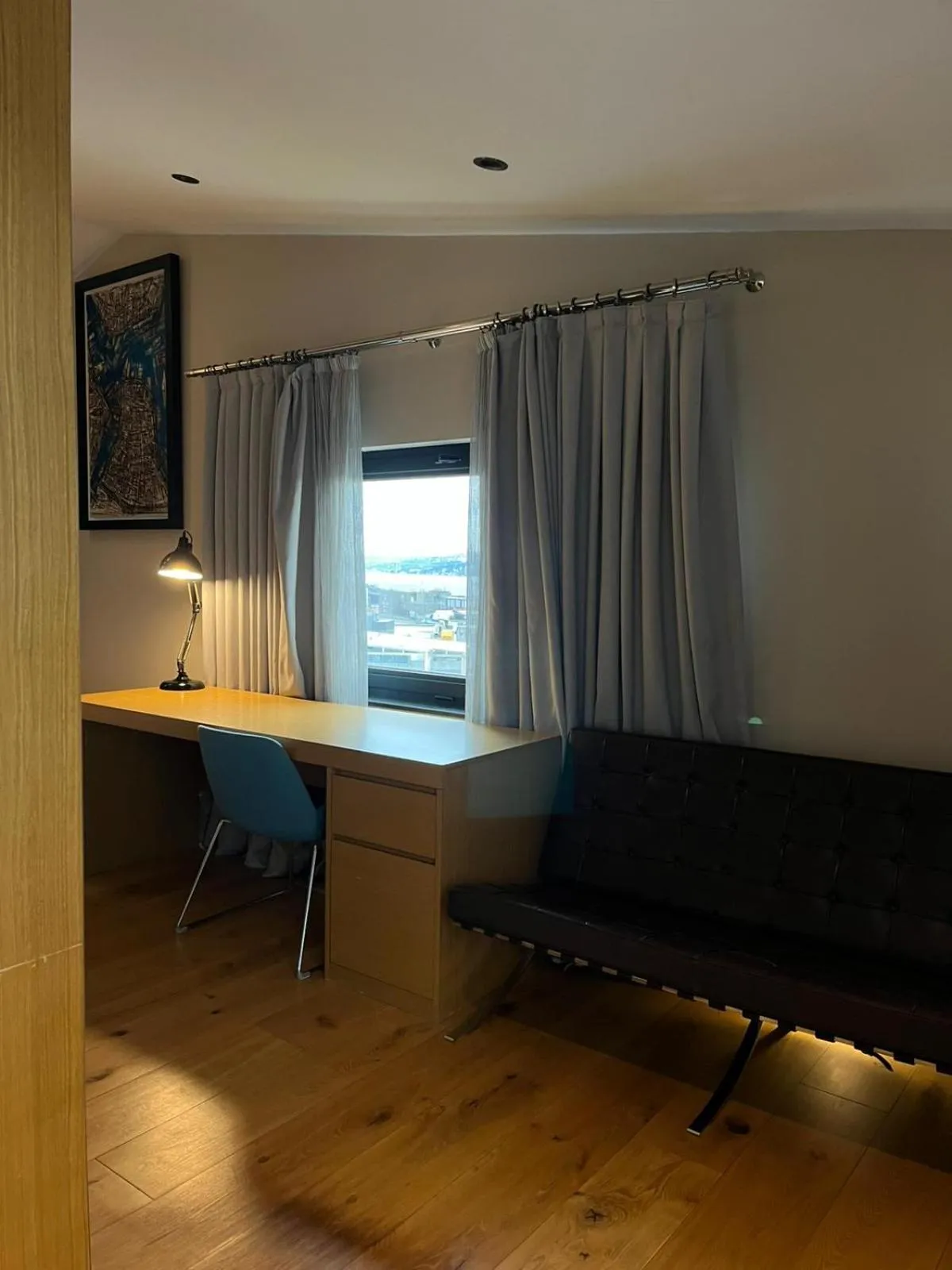 Bedroom in Bankerhan Hotel Galata - Adults Only Special Category