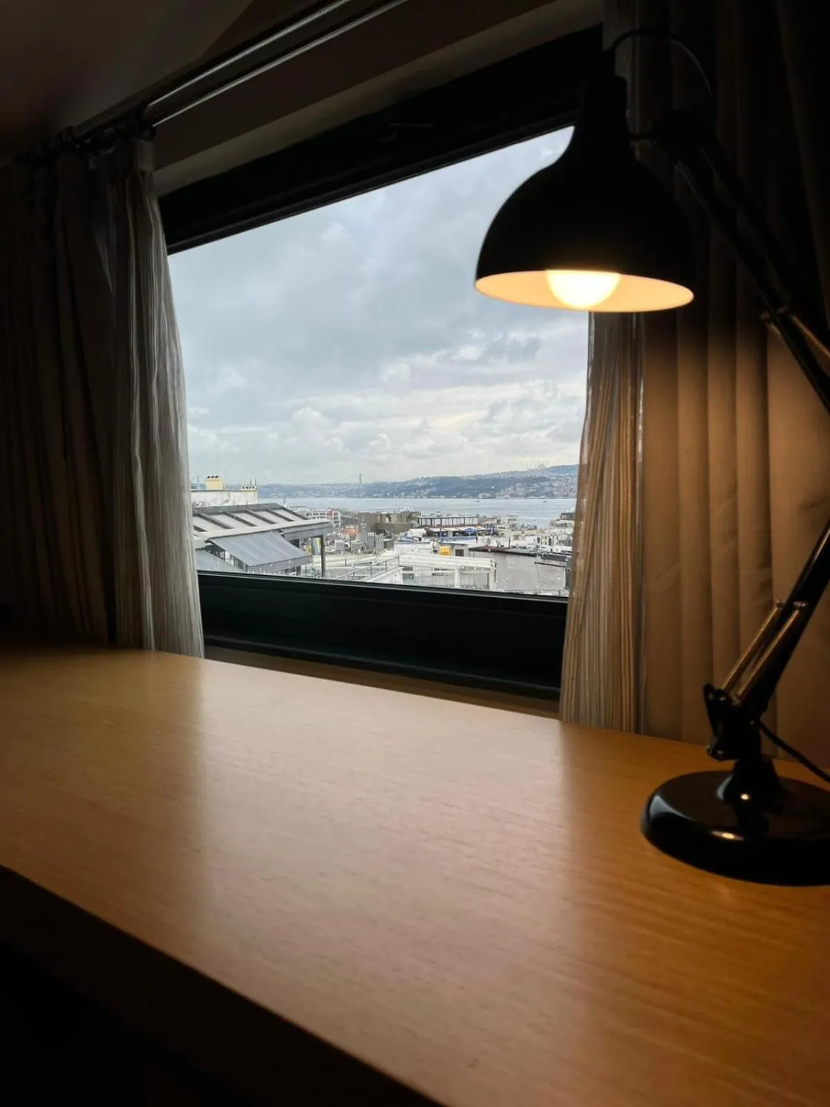 Natural landscape in Bankerhan Hotel Galata - Adults Only Special Category