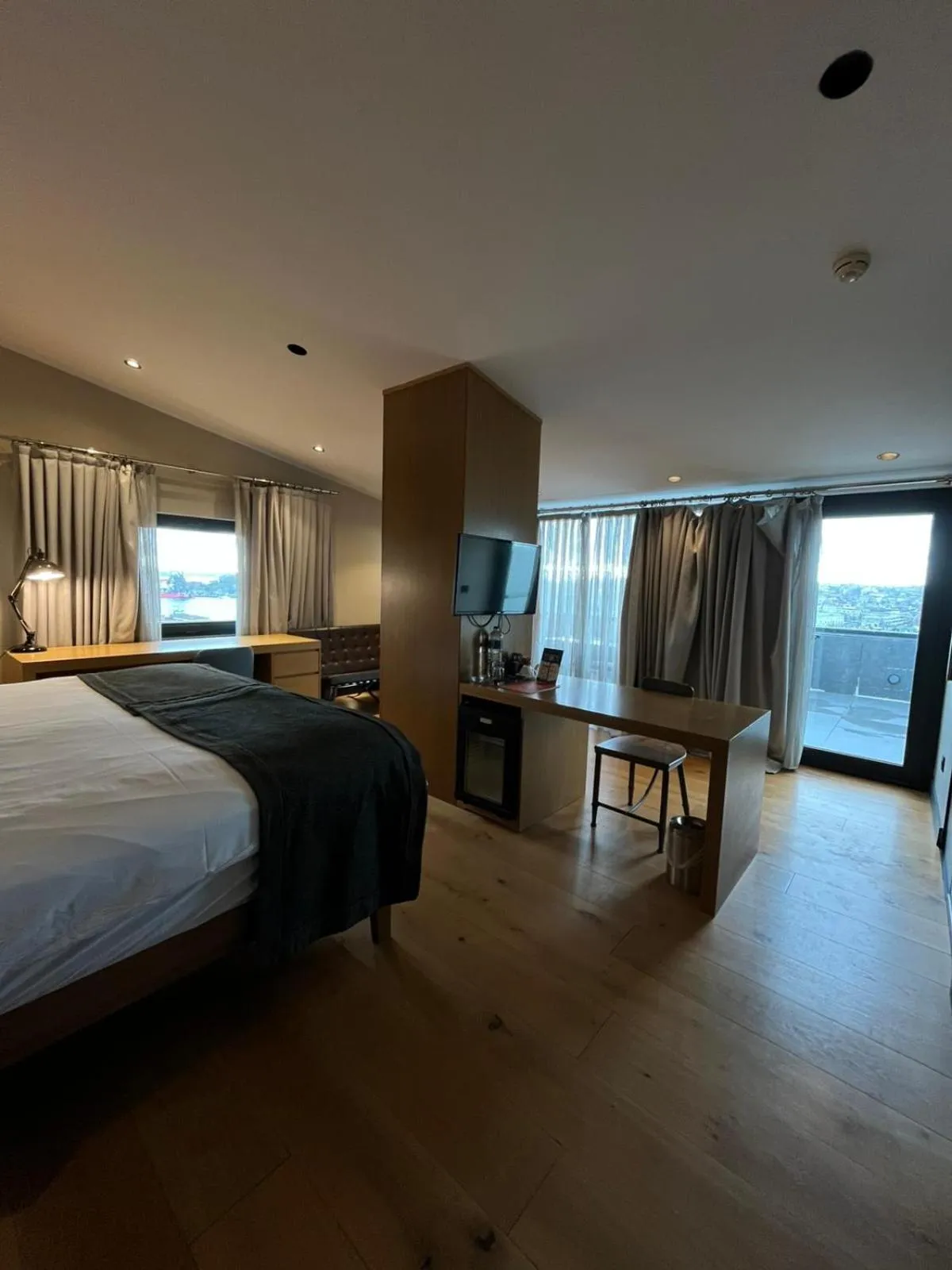 Bedroom, Bed in Bankerhan Hotel Galata - Adults Only Special Category