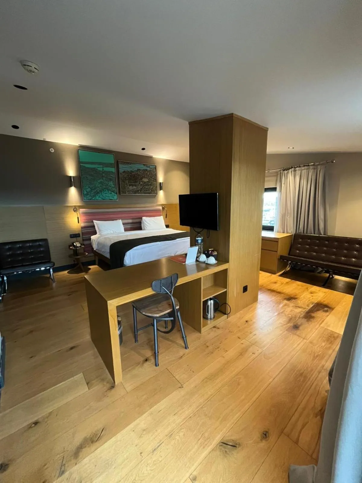 Photo of the whole room in Bankerhan Hotel Galata - Adults Only Special Category