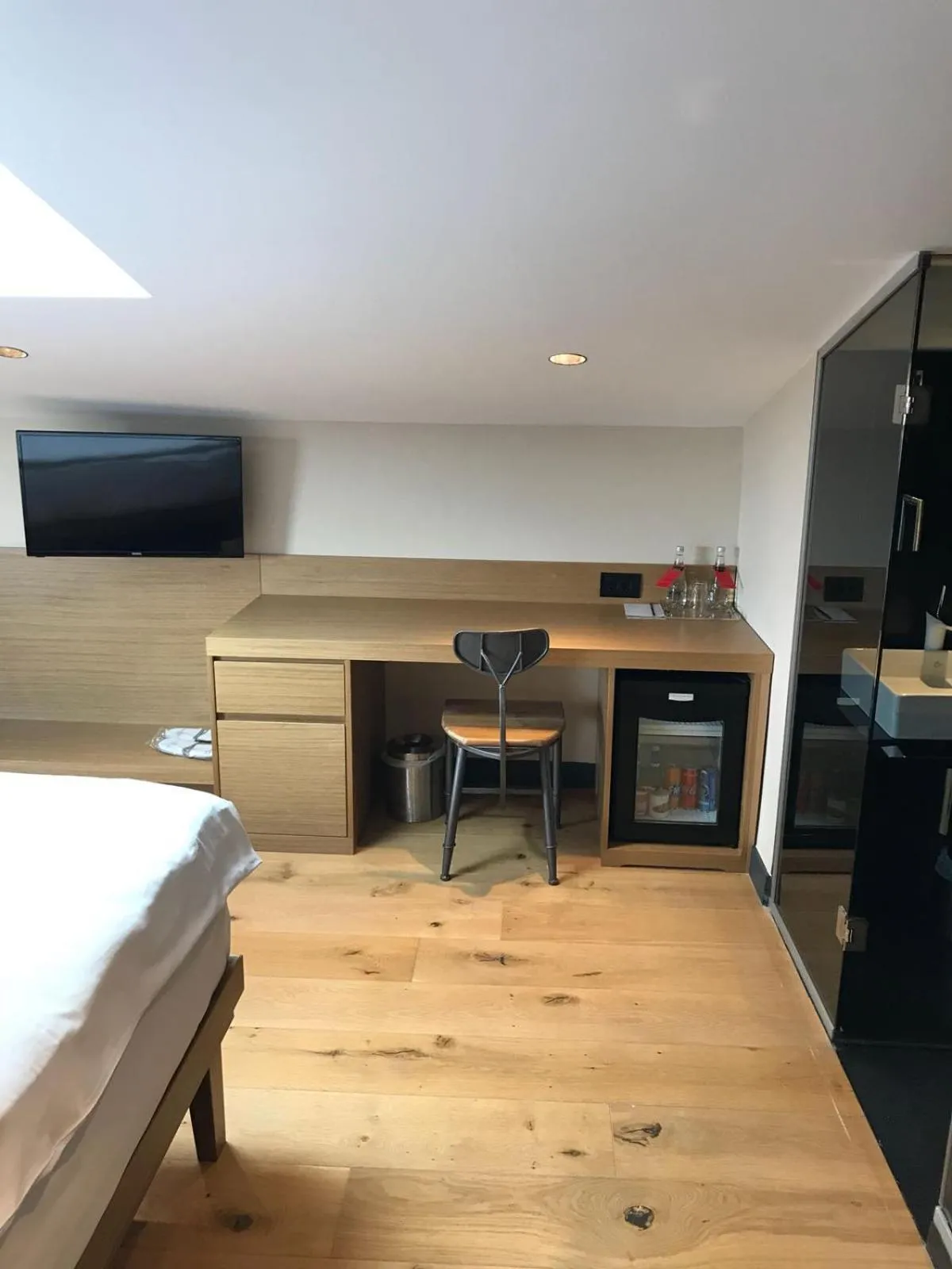 Decorative detail in Bankerhan Hotel Galata - Adults Only Special Category