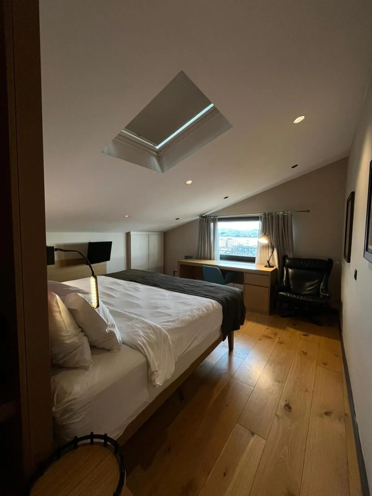 Bedroom, Bed in Bankerhan Hotel Galata - Adults Only Special Category