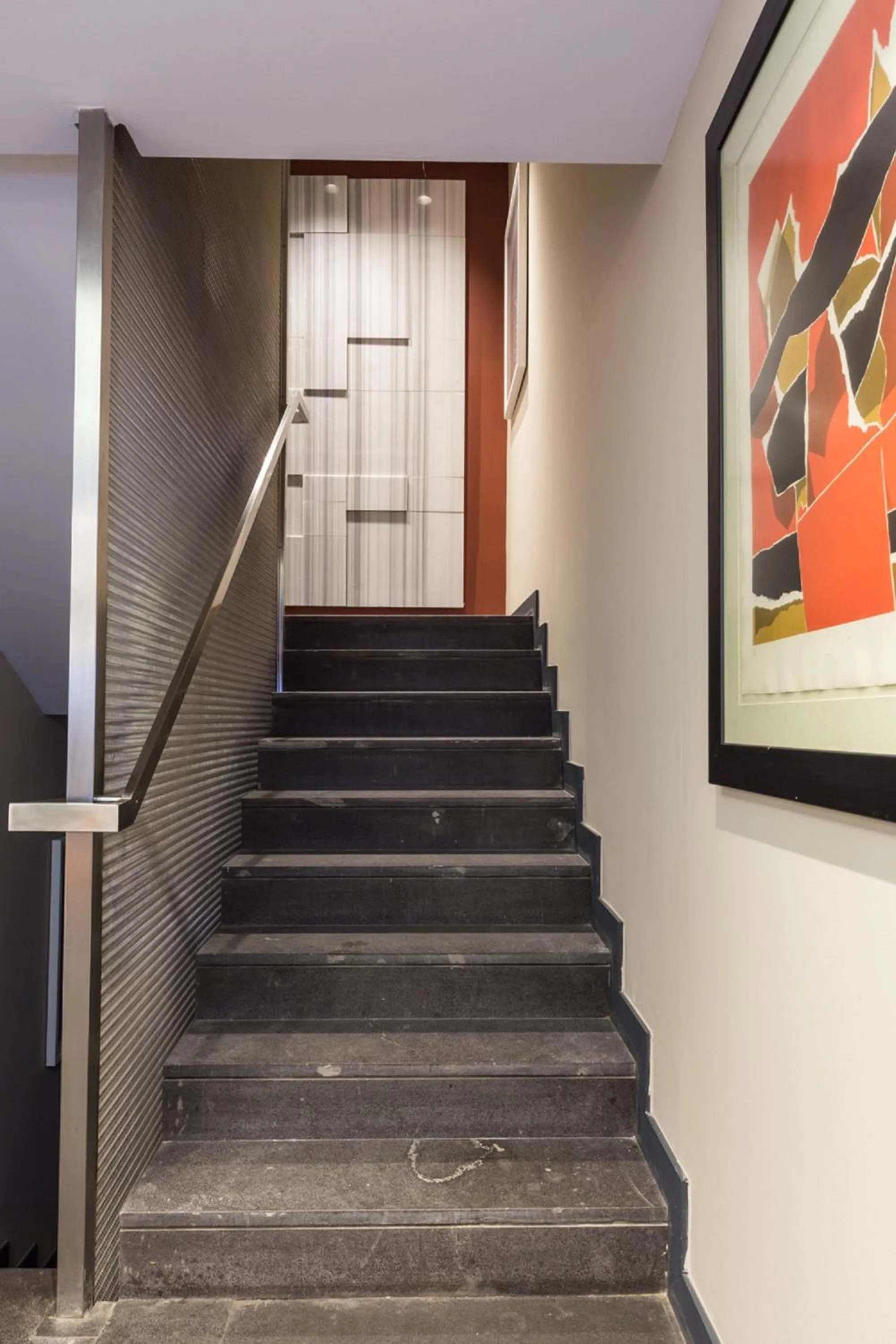 Lobby or reception in Bankerhan Hotel Galata - Adults Only Special Category