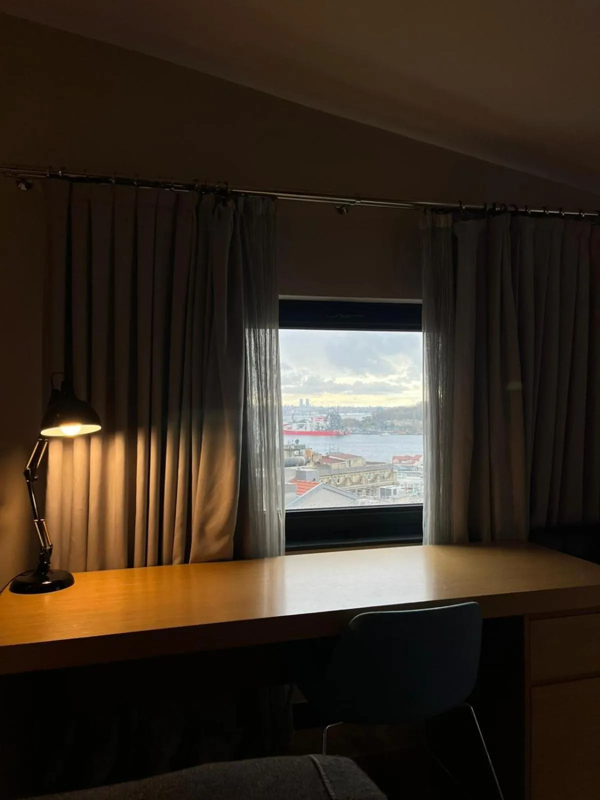 View (from property/room) in Bankerhan Hotel Galata - Adults Only Special Category