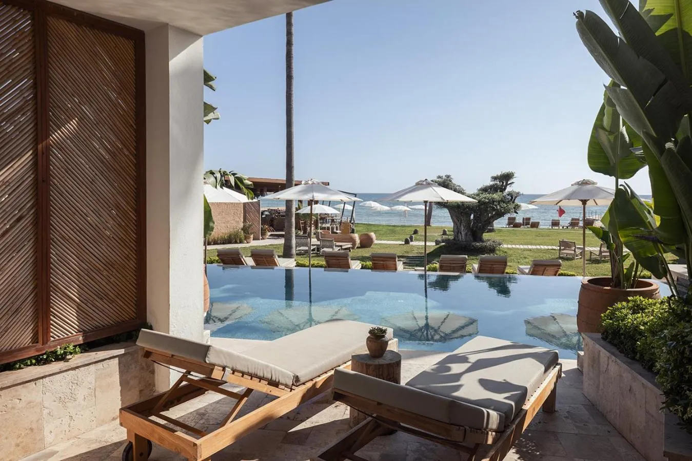 View (from property/room) in Day One Beach Resort & SPA - Adult Only