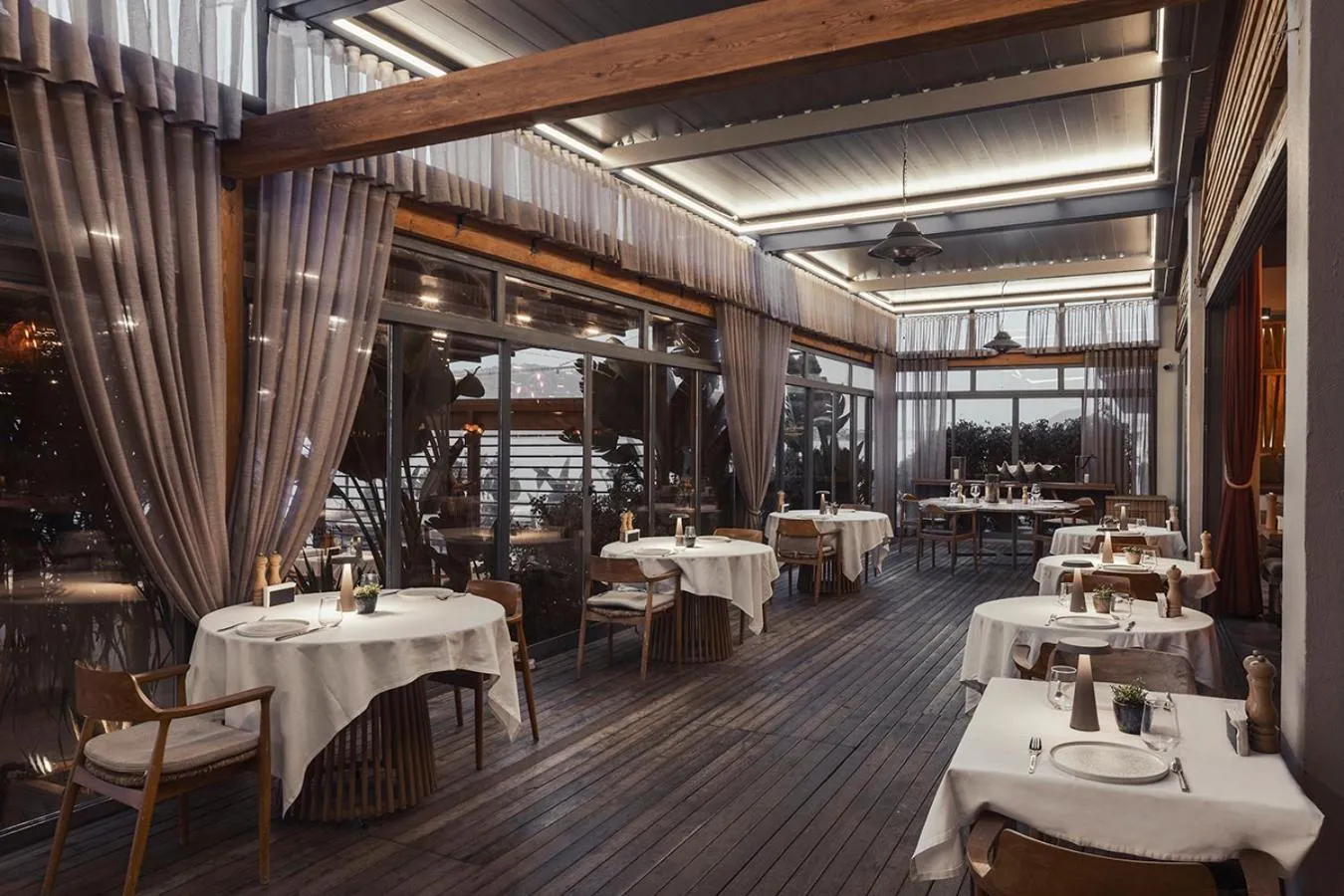 Property building in Day One Beach Resort & SPA - Adult Only