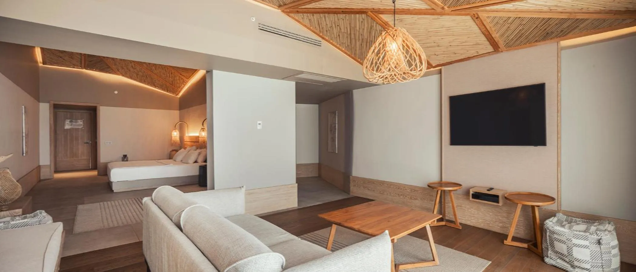 Photo of the whole room in Day One Beach Resort & SPA - Adult Only