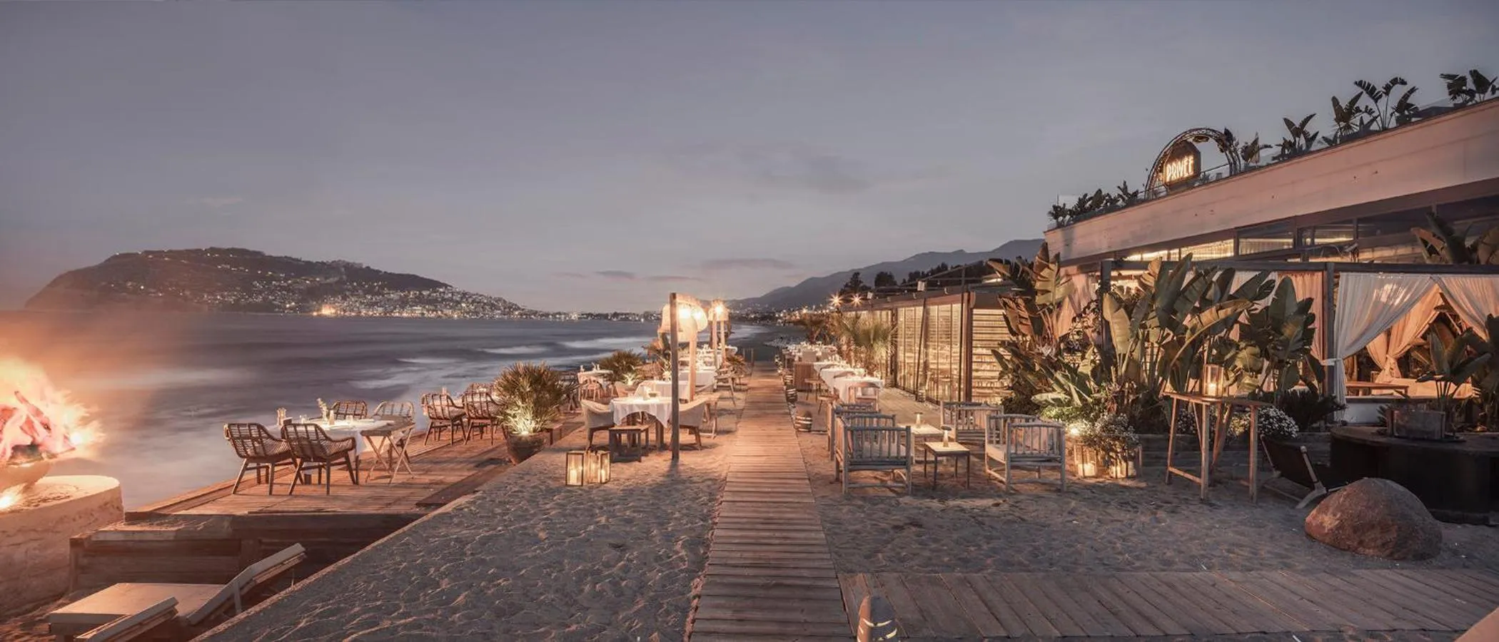 Property building in Day One Beach Resort & SPA - Adult Only