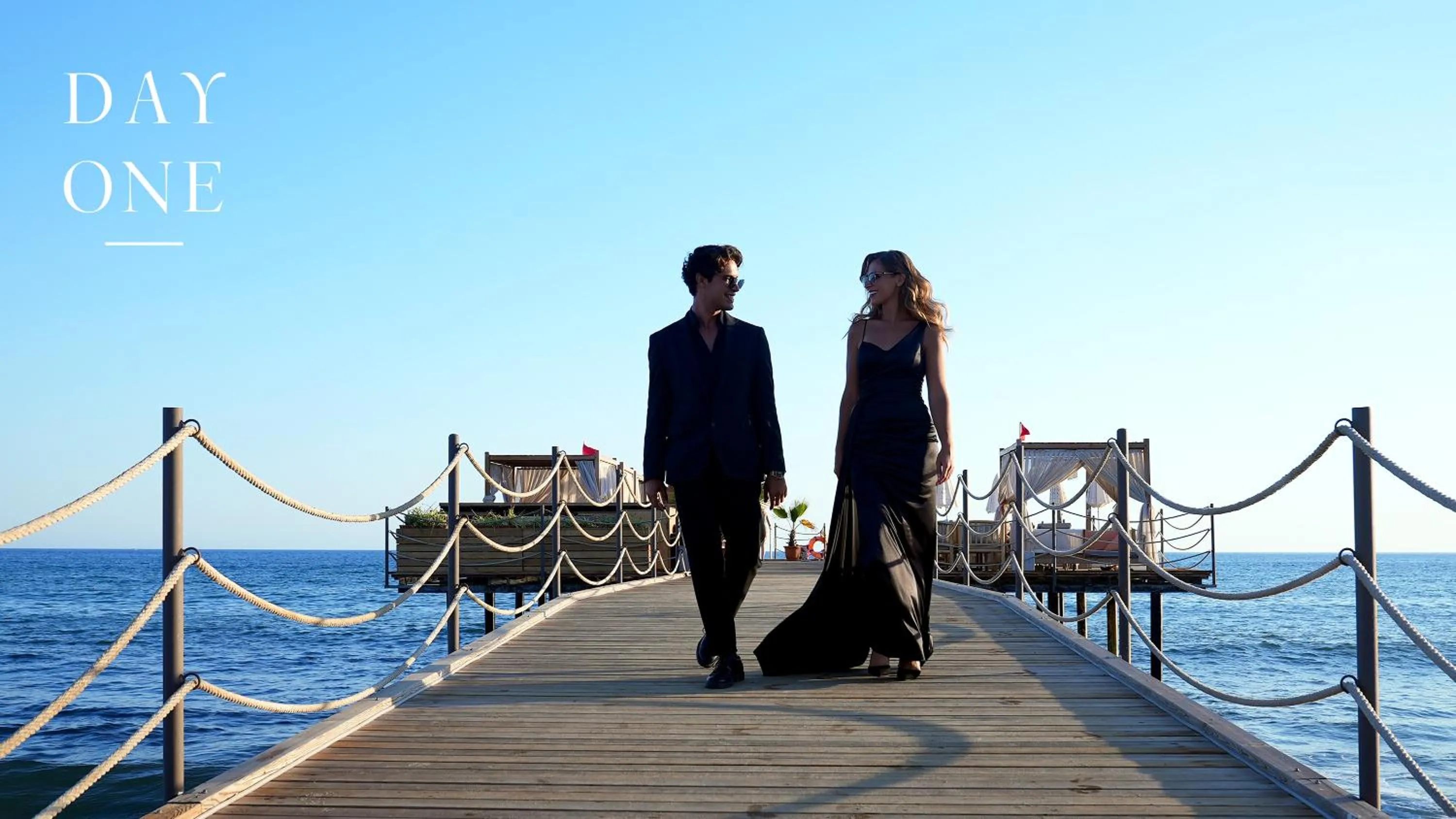 Natural landscape in Day One Beach Resort & SPA - Adult Only